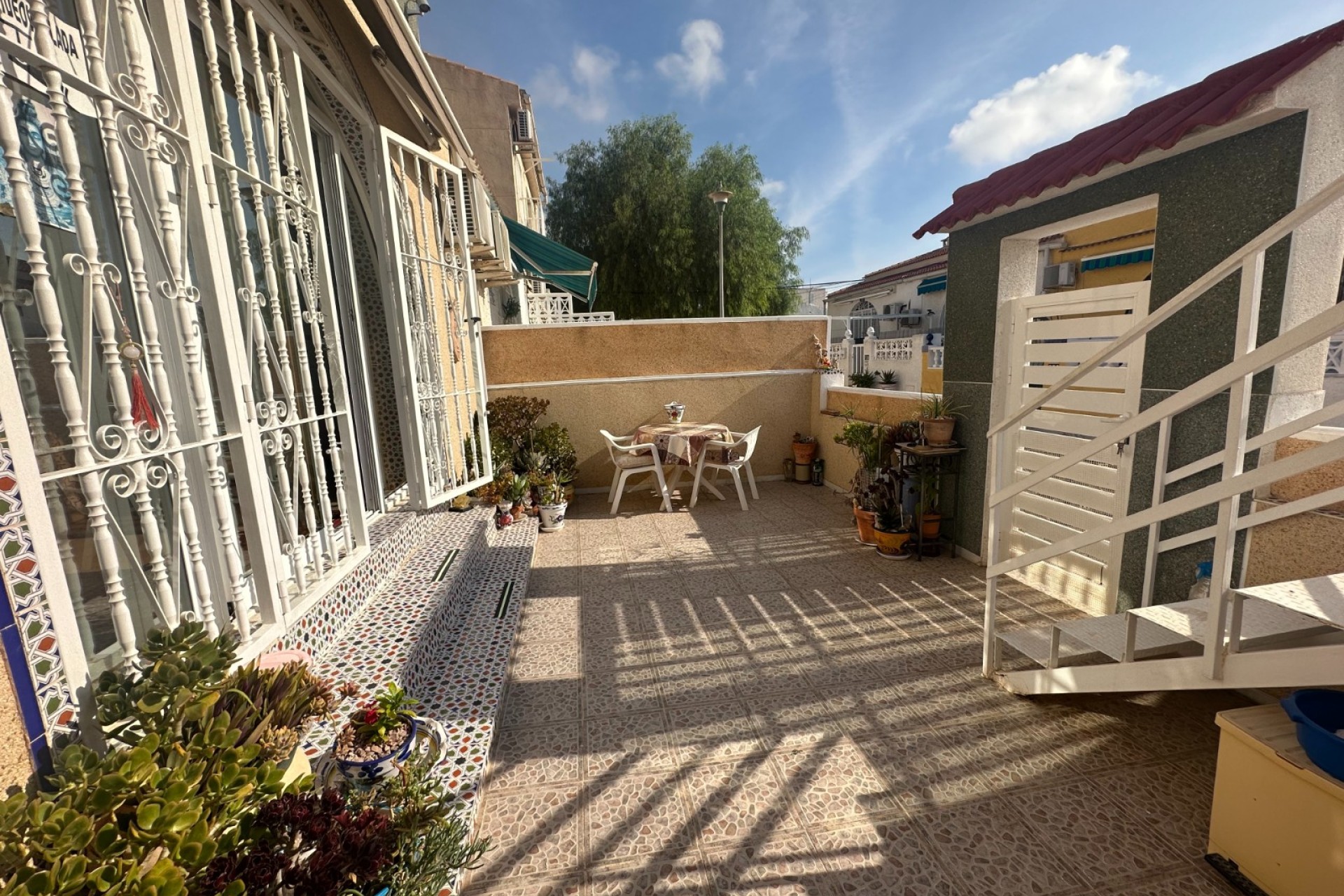 Resale - Town House - Torrevieja - Costa Blanca