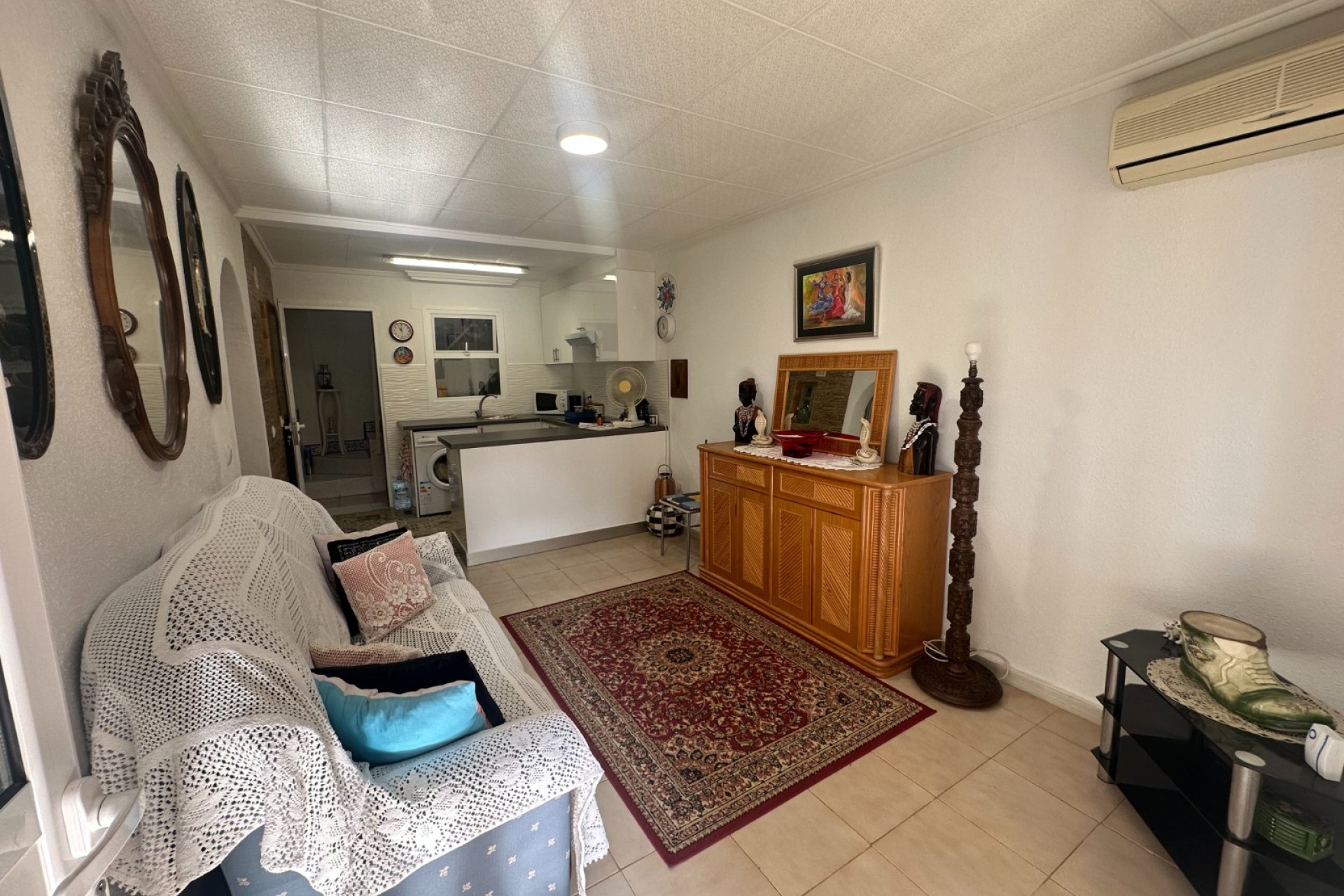 Resale - Town House - Torrevieja - Costa Blanca