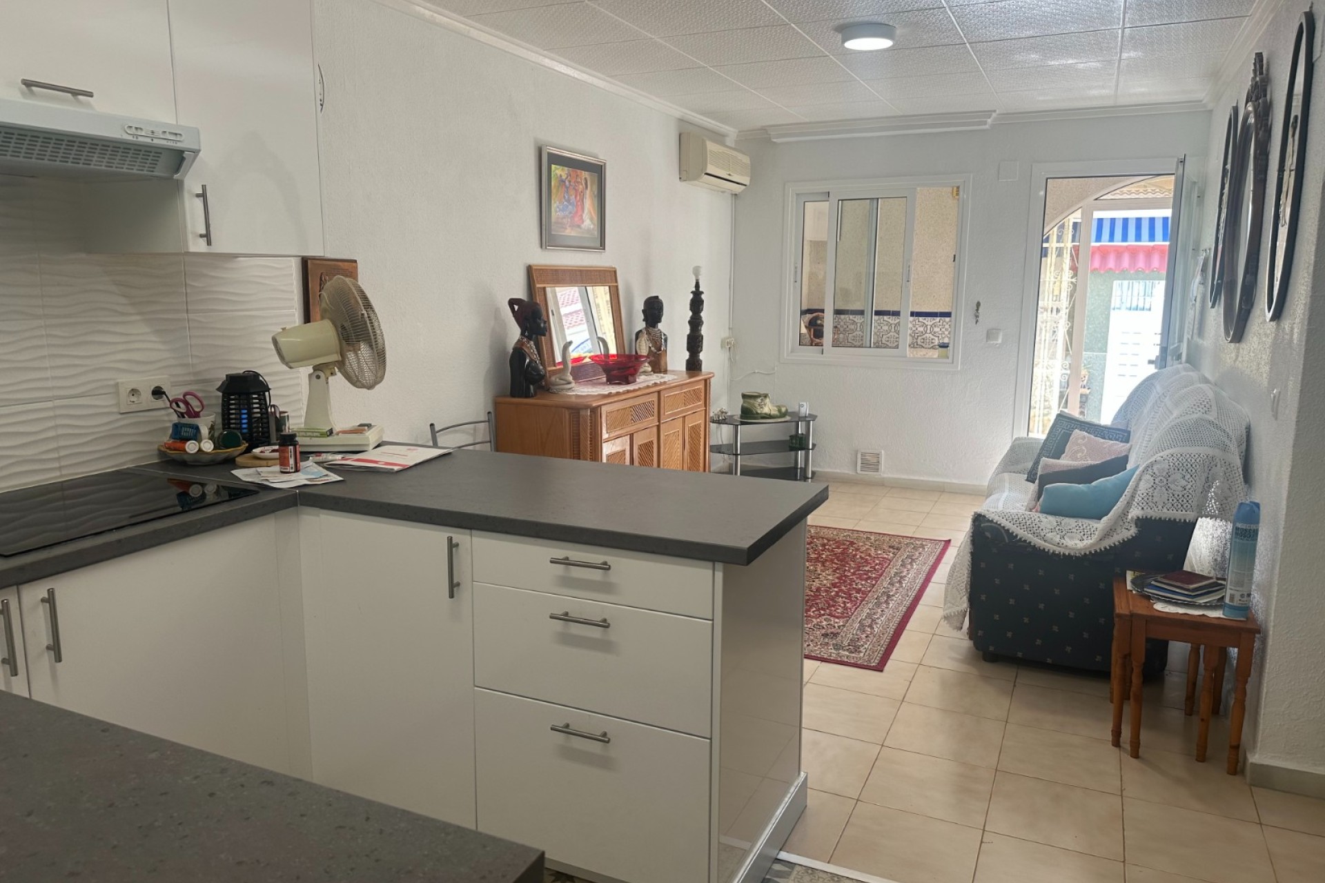 Resale - Town House - Torrevieja - Costa Blanca