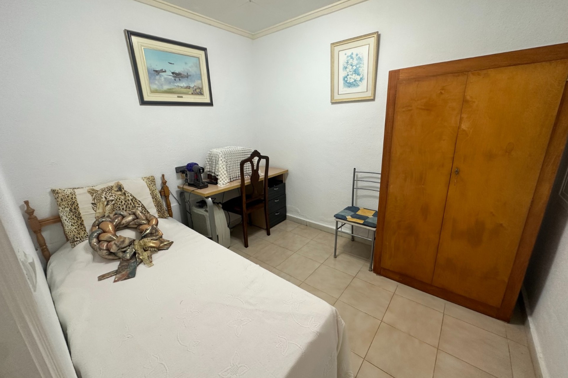 Resale - Town House - Torrevieja - Costa Blanca