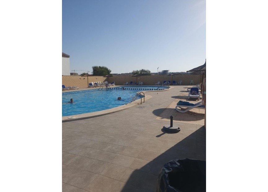 Resale - Town House - Torrevieja - La Siesta - El Salado - Torreta