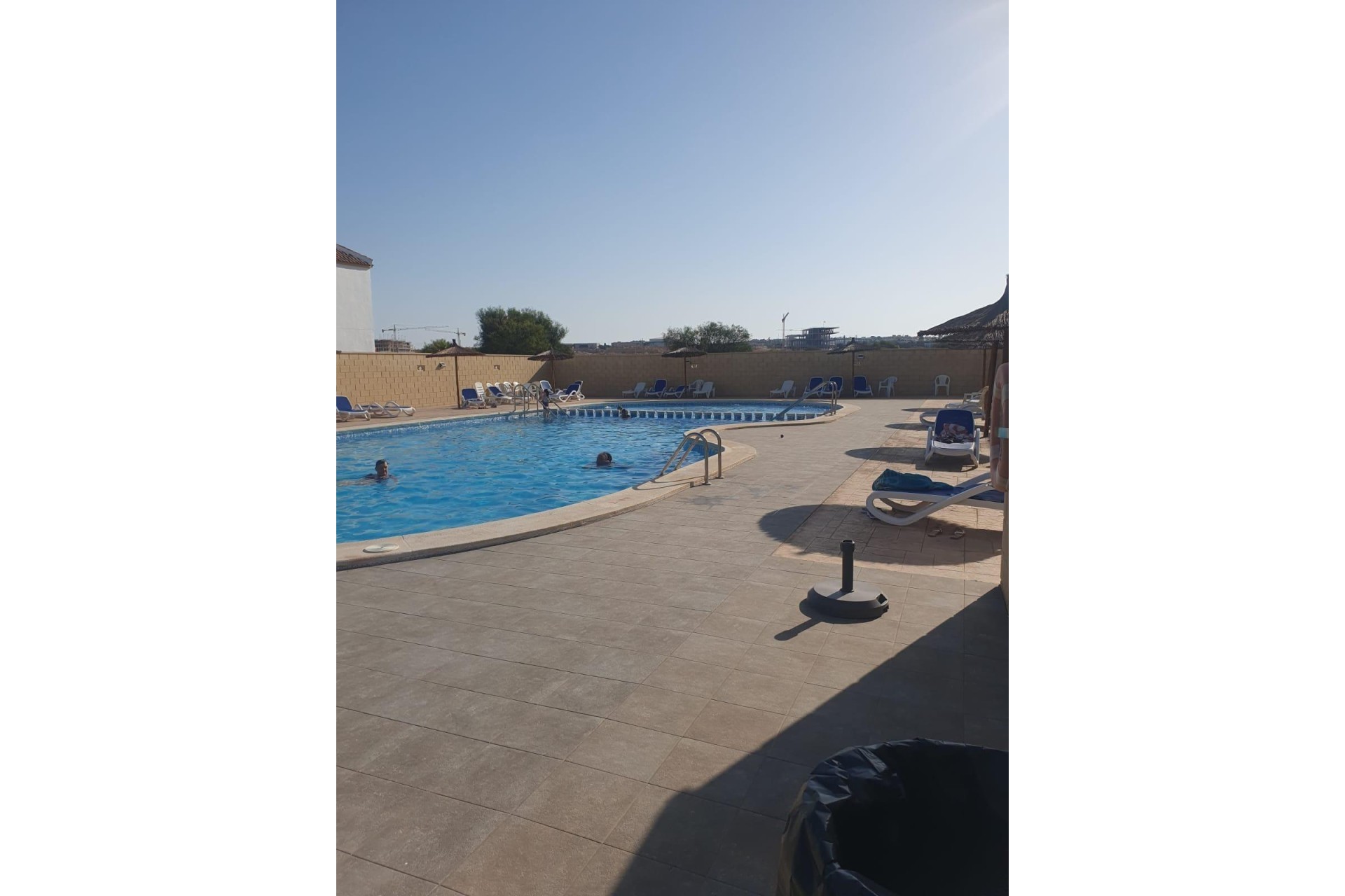 Resale - Town House - Torrevieja - La Siesta - El Salado - Torreta