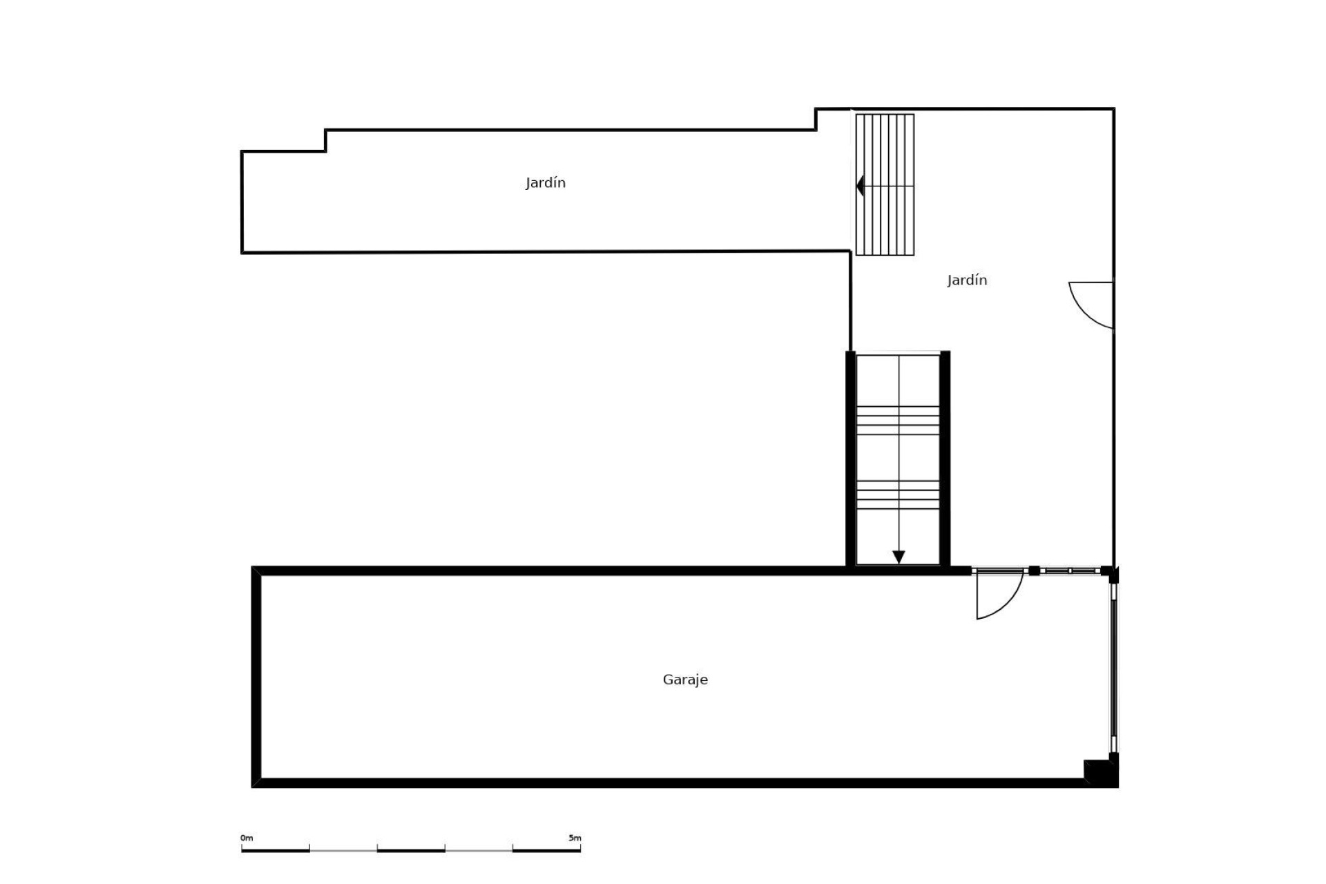 Resale - Town House - Torrevieja - Los altos