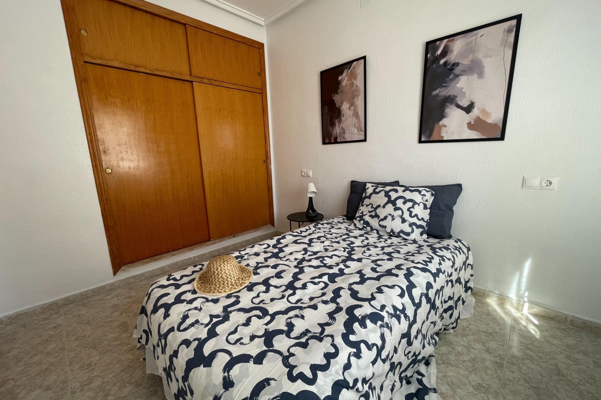 Resale - Town House - Torrevieja - Los altos