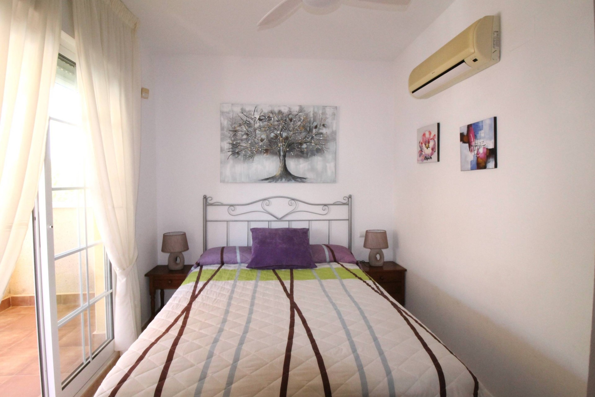 Resale - Town House - Torrevieja - Los balcones