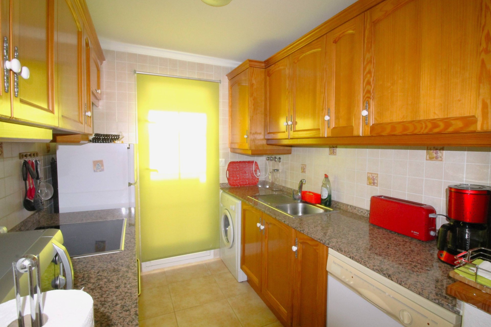 Resale - Town House - Torrevieja - Los balcones