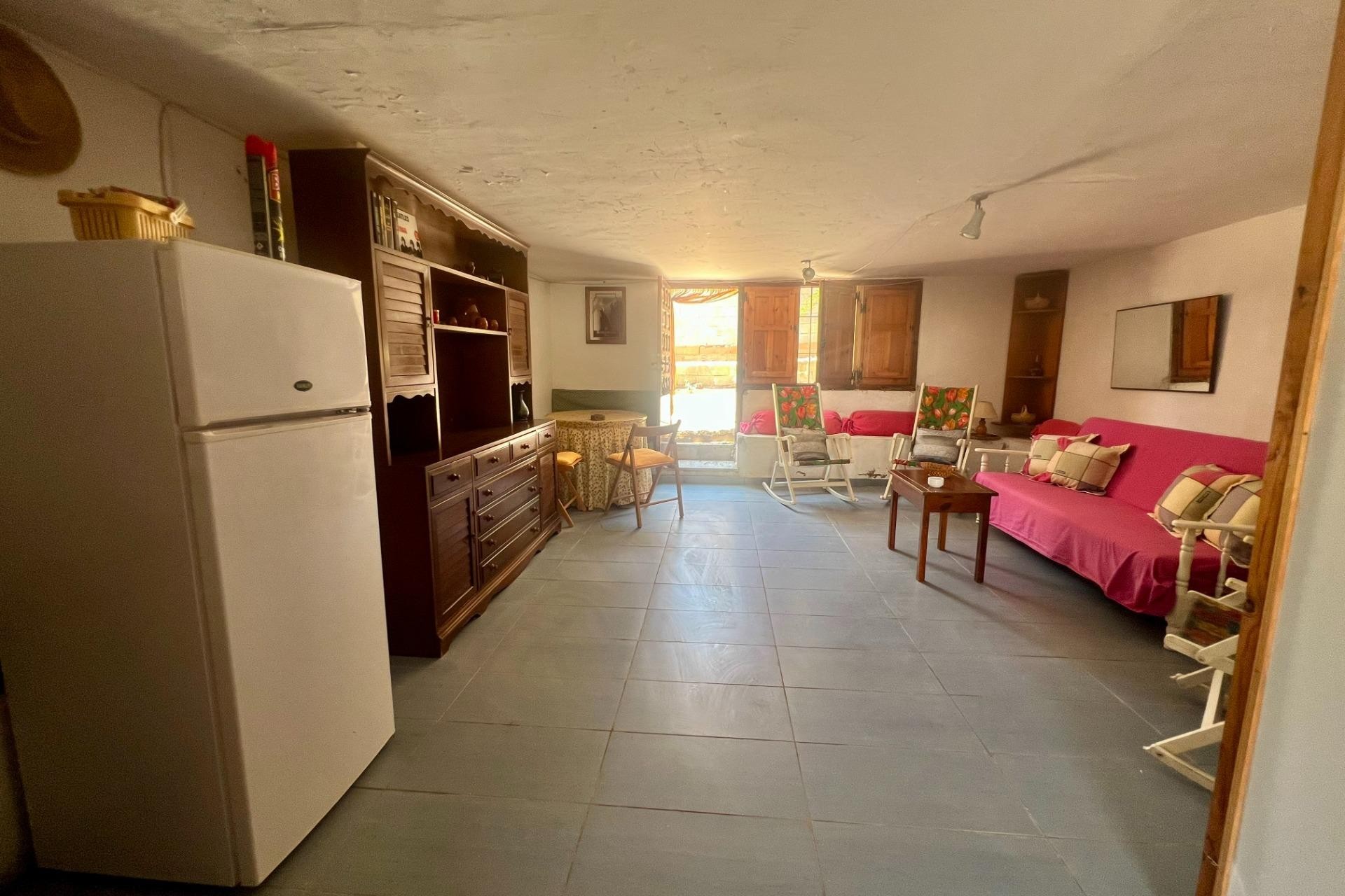 Resale - Town House - Torrevieja - Los balcones