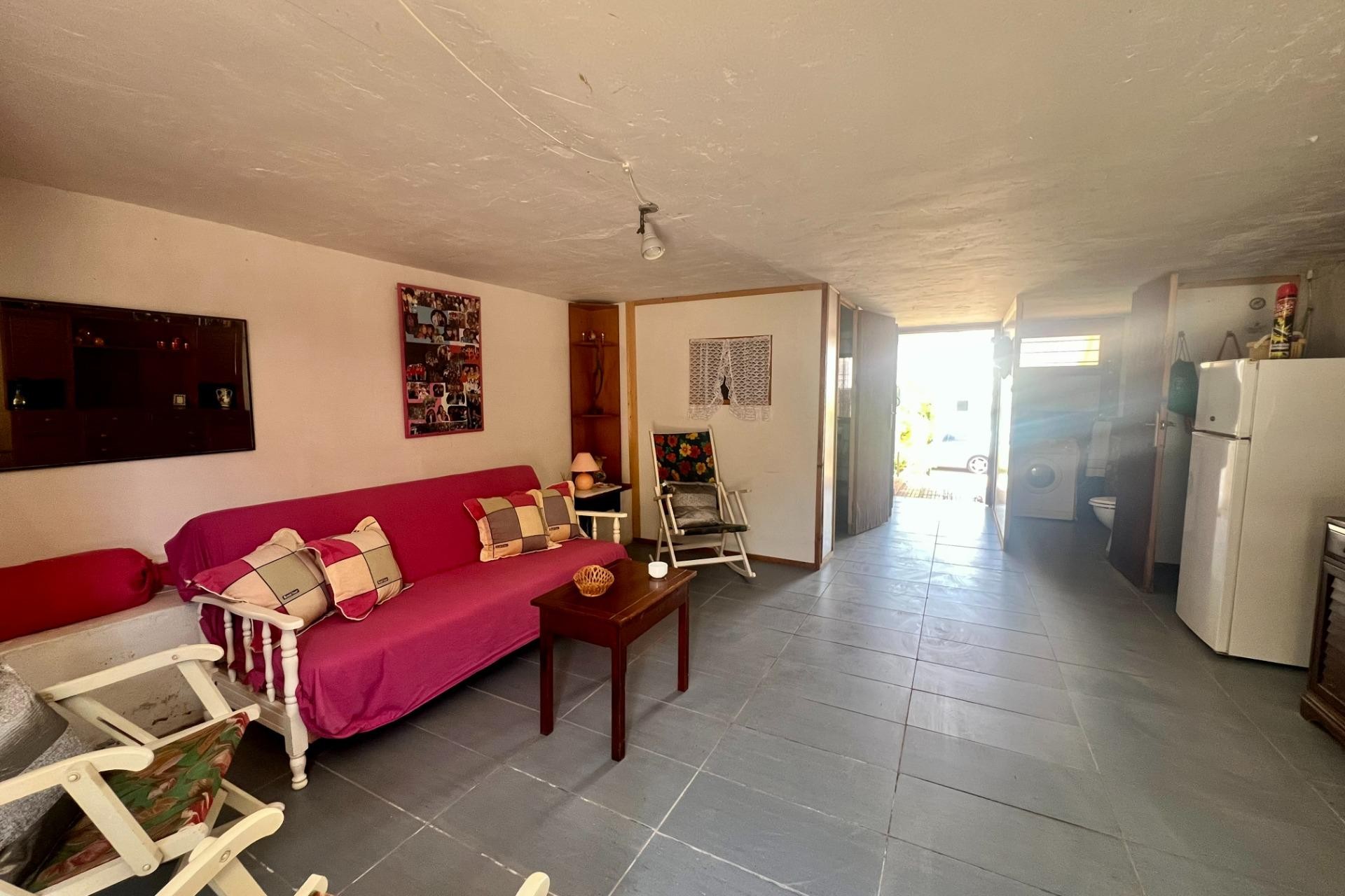 Resale - Town House - Torrevieja - Los balcones