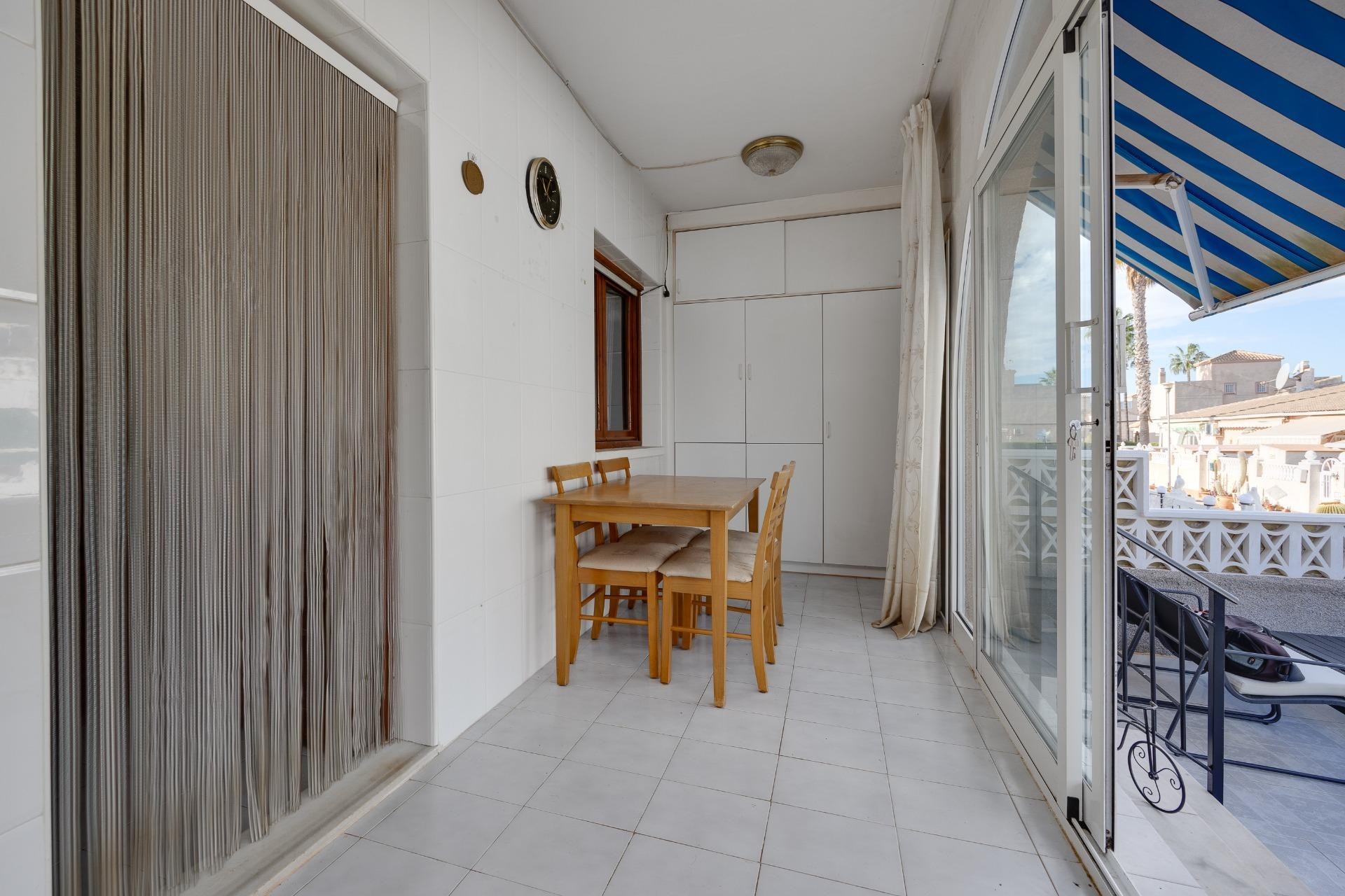 Resale - Town House - Torrevieja - San Luis