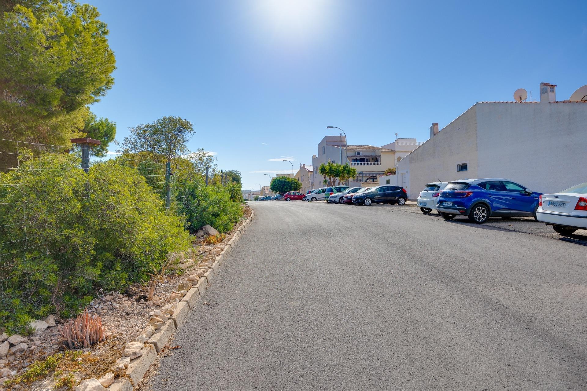 Resale - Town House - Torrevieja - San Luis