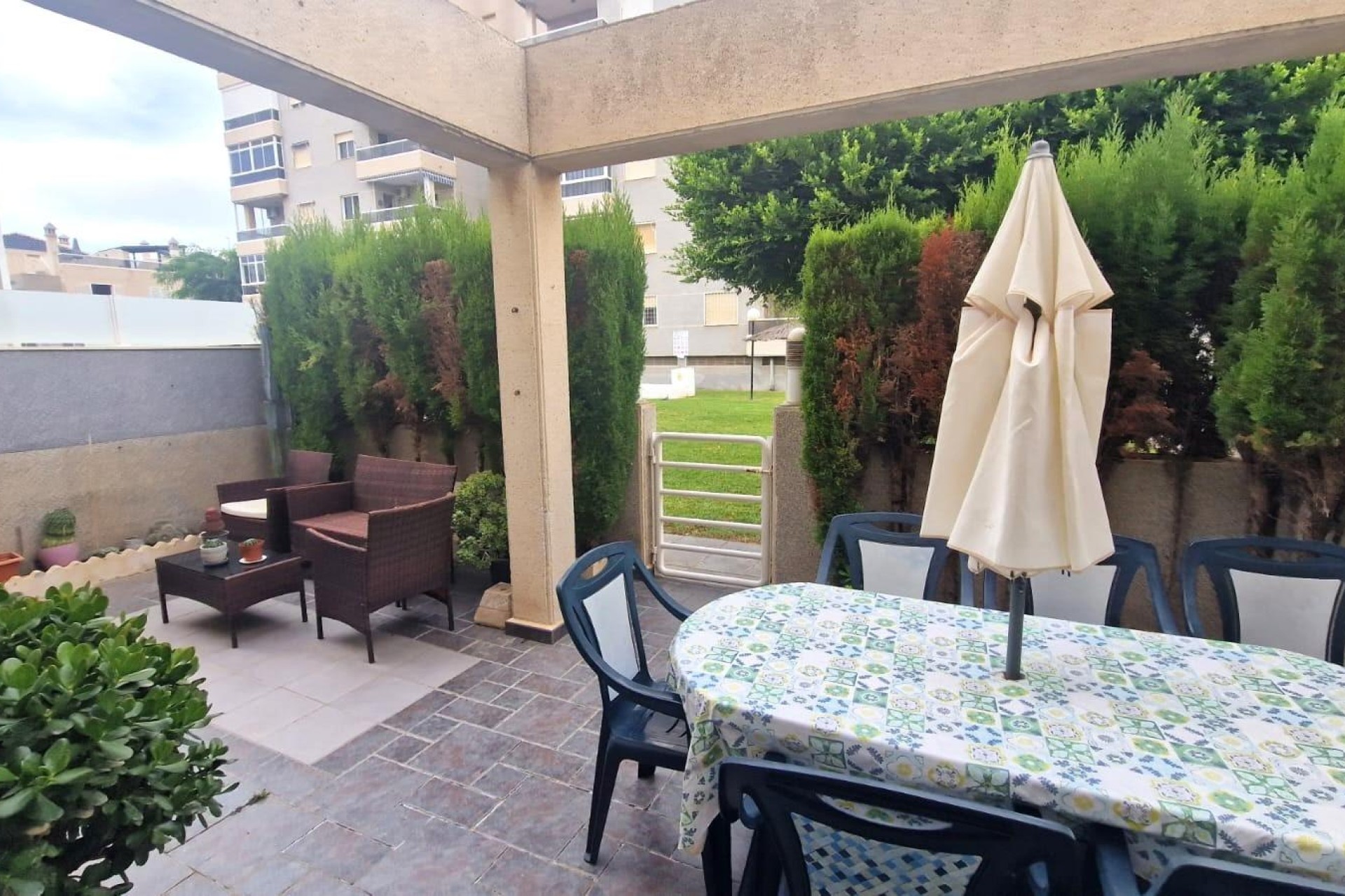 Resale - Town House - Torrevieja - Torreblanca