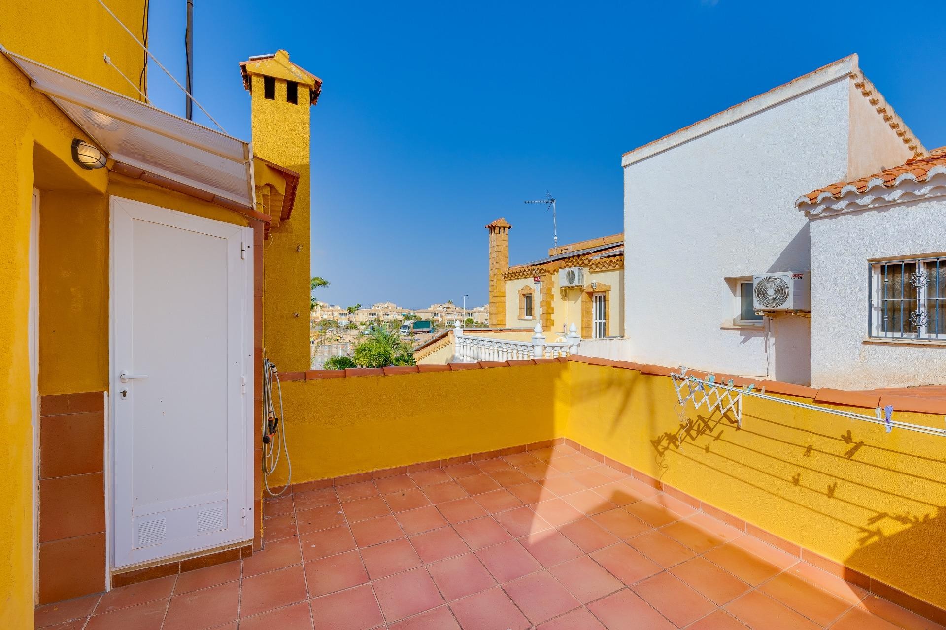 Resale - Town House - Torrevieja - Torreta Florida