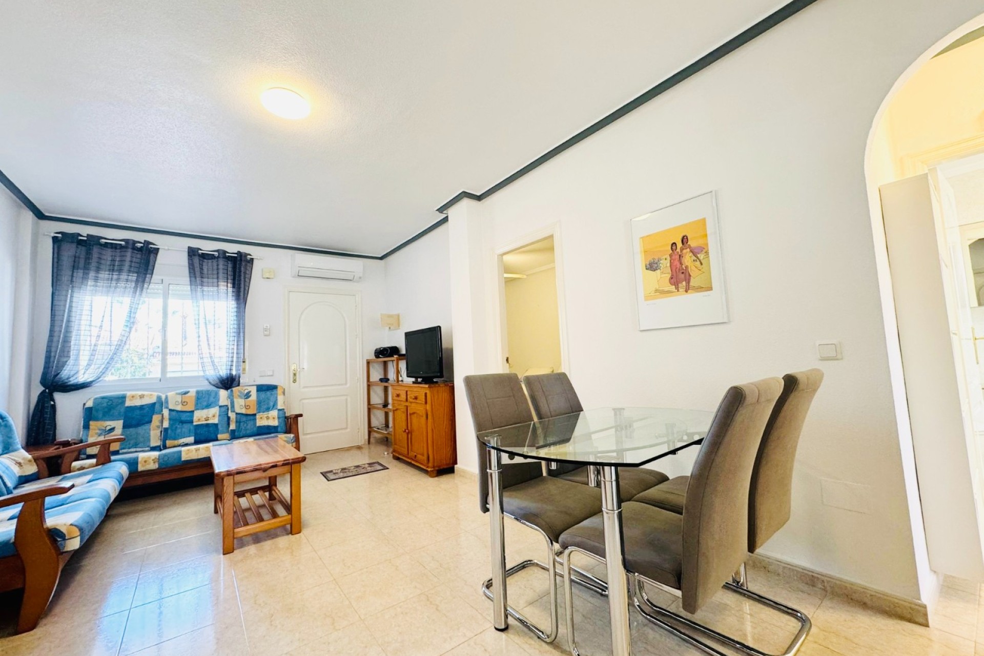 Resale - Townhouse - Ciudad quesada - Ciudad Quesada - Doña Pepa