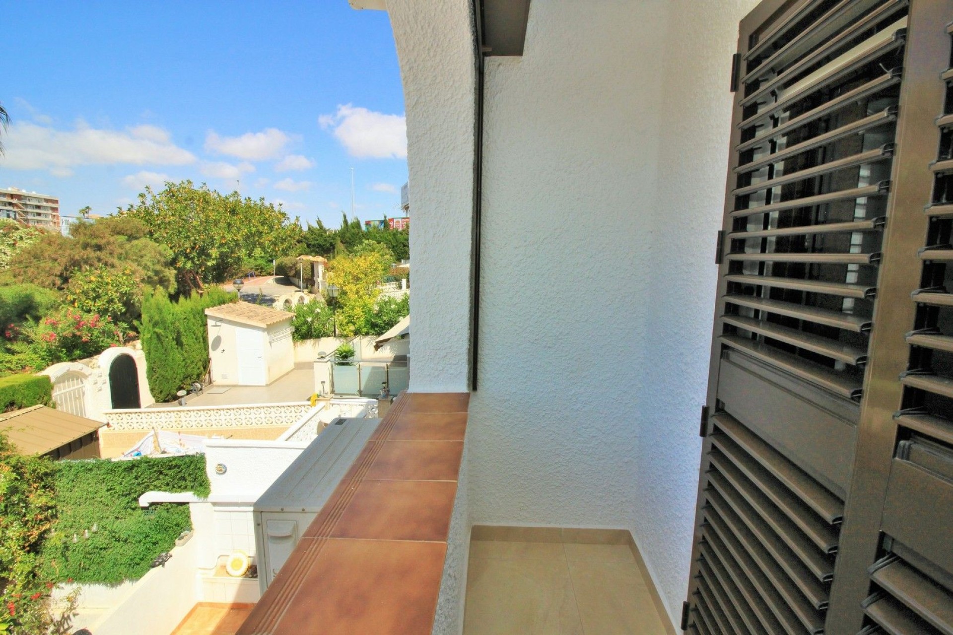 Resale - Townhouse - Orihuela Costa - La Zenia