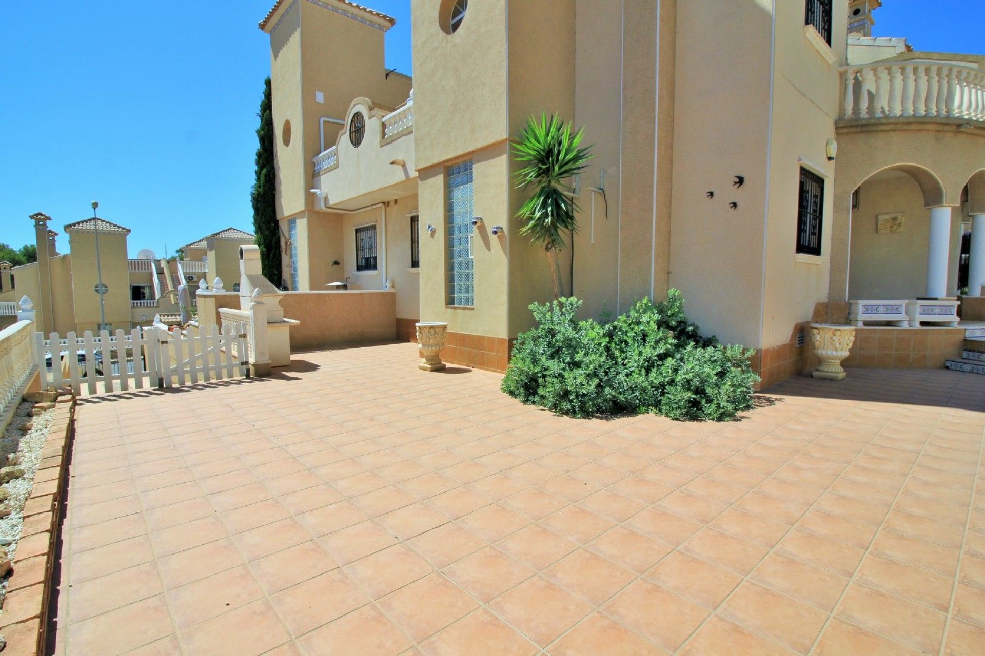 Resale - Townhouse - Orihuela Costa - Las Filipinas