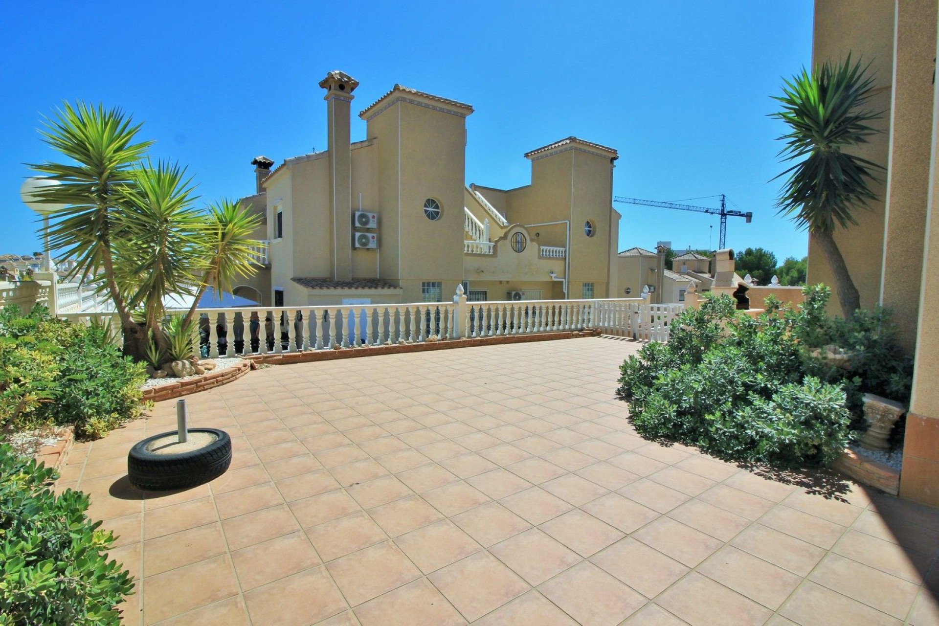 Resale - Townhouse - Orihuela Costa - Las Filipinas