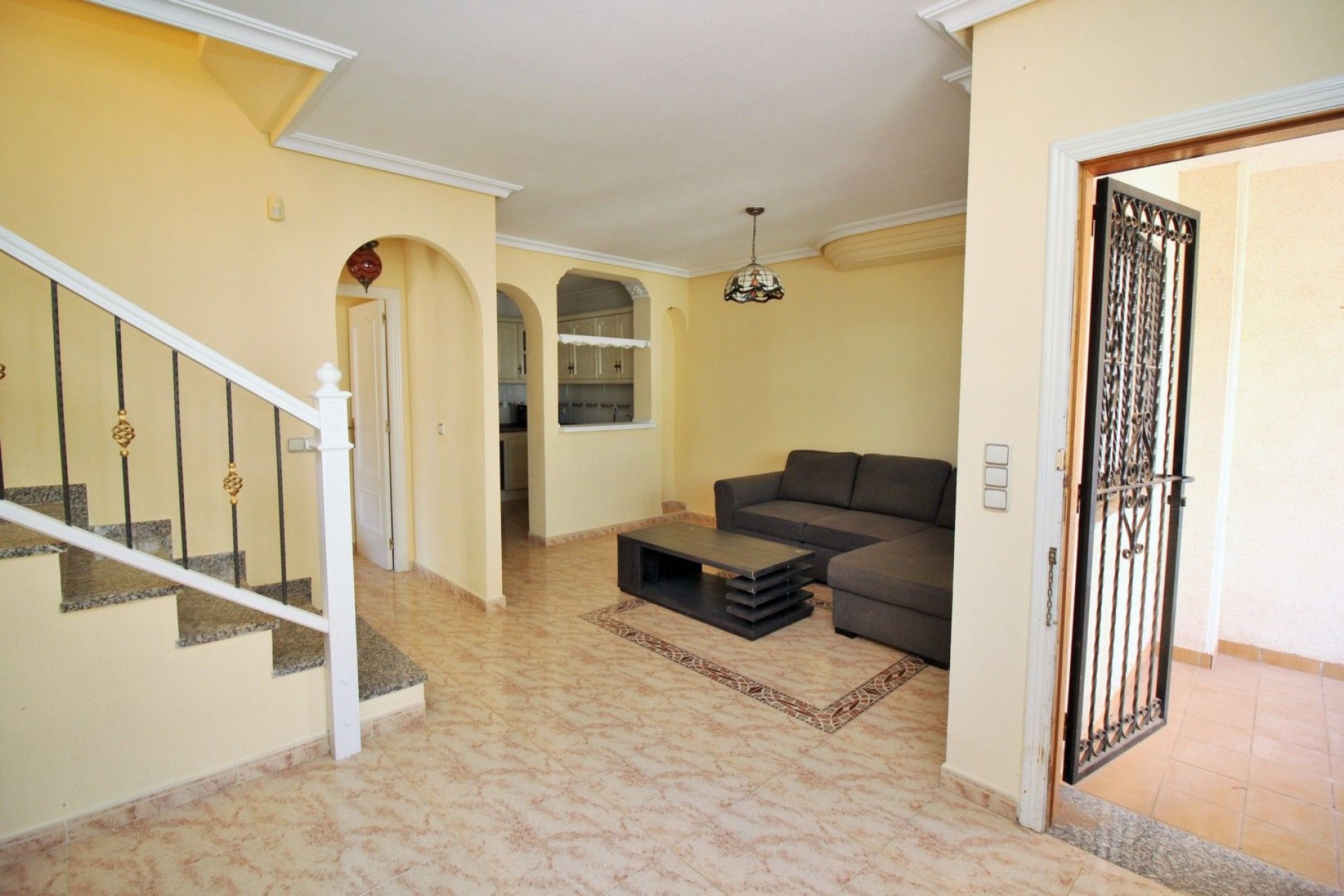 Resale - Townhouse - Orihuela Costa - Las Filipinas