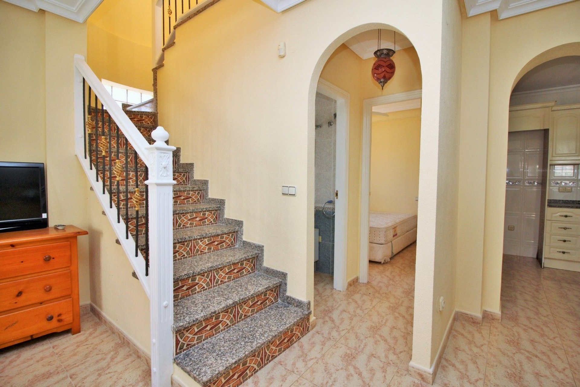 Resale - Townhouse - Orihuela Costa - Las Filipinas