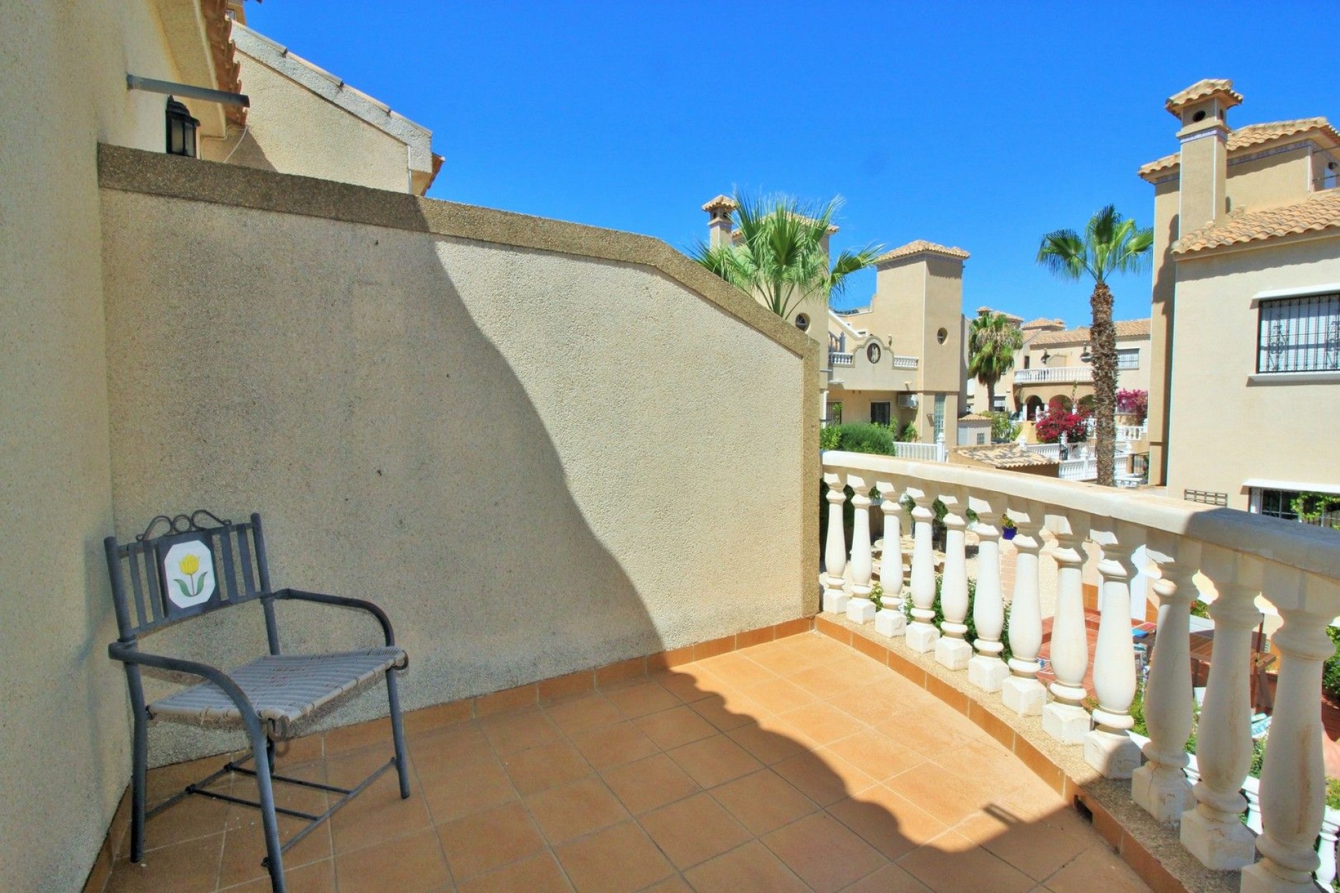 Resale - Townhouse - Orihuela Costa - Las Filipinas