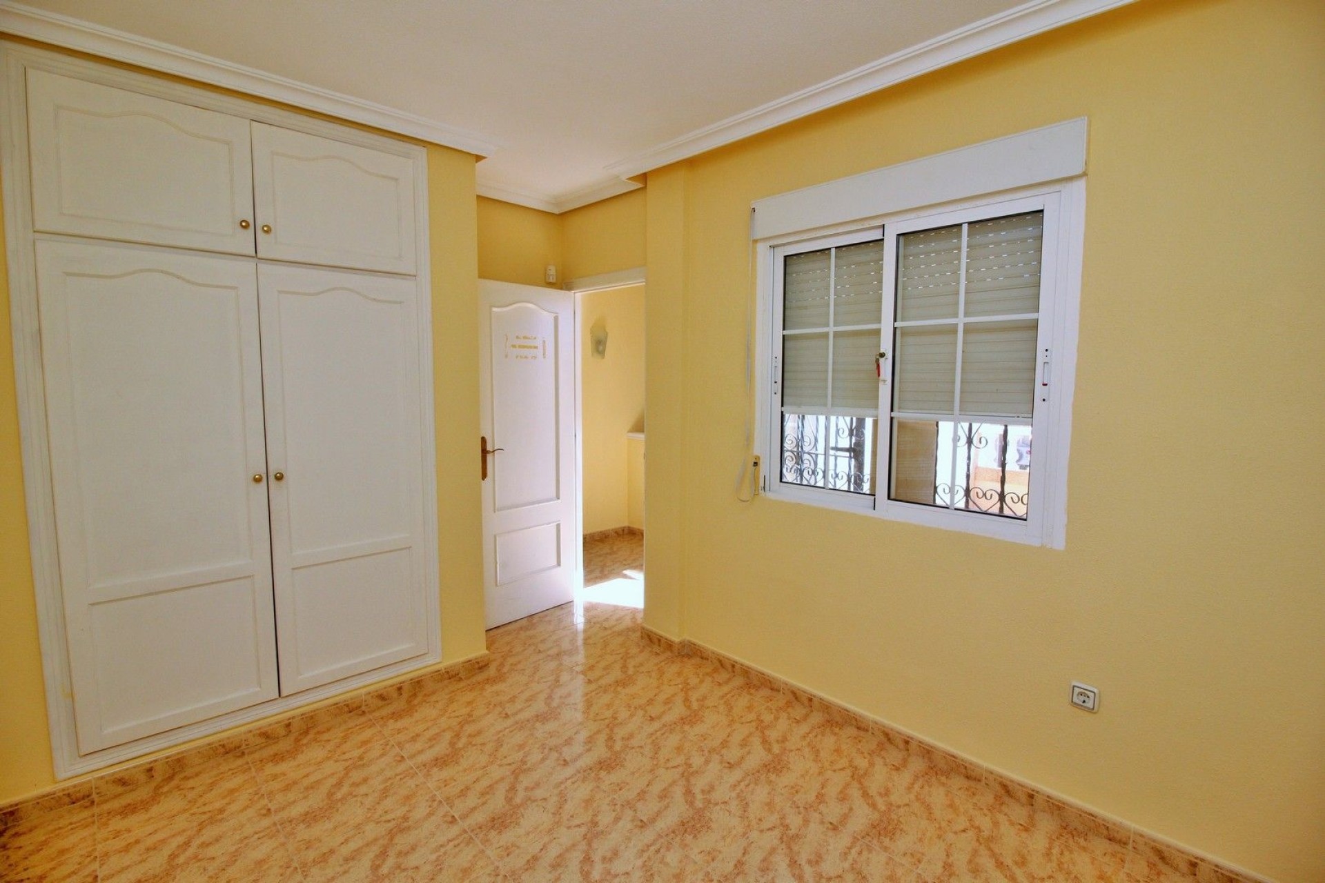 Resale - Townhouse - Orihuela Costa - Las Filipinas