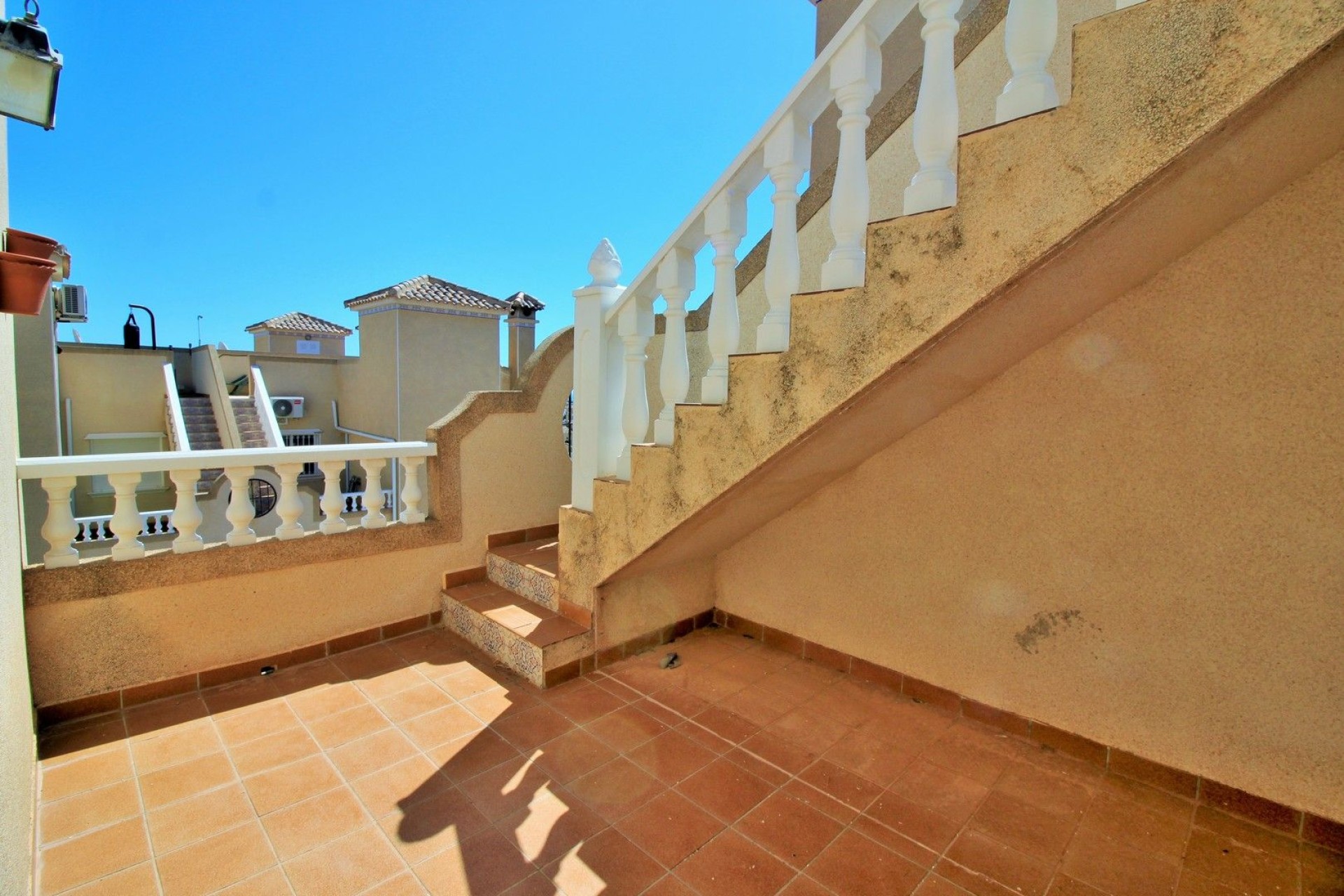 Resale - Townhouse - Orihuela Costa - Las Filipinas