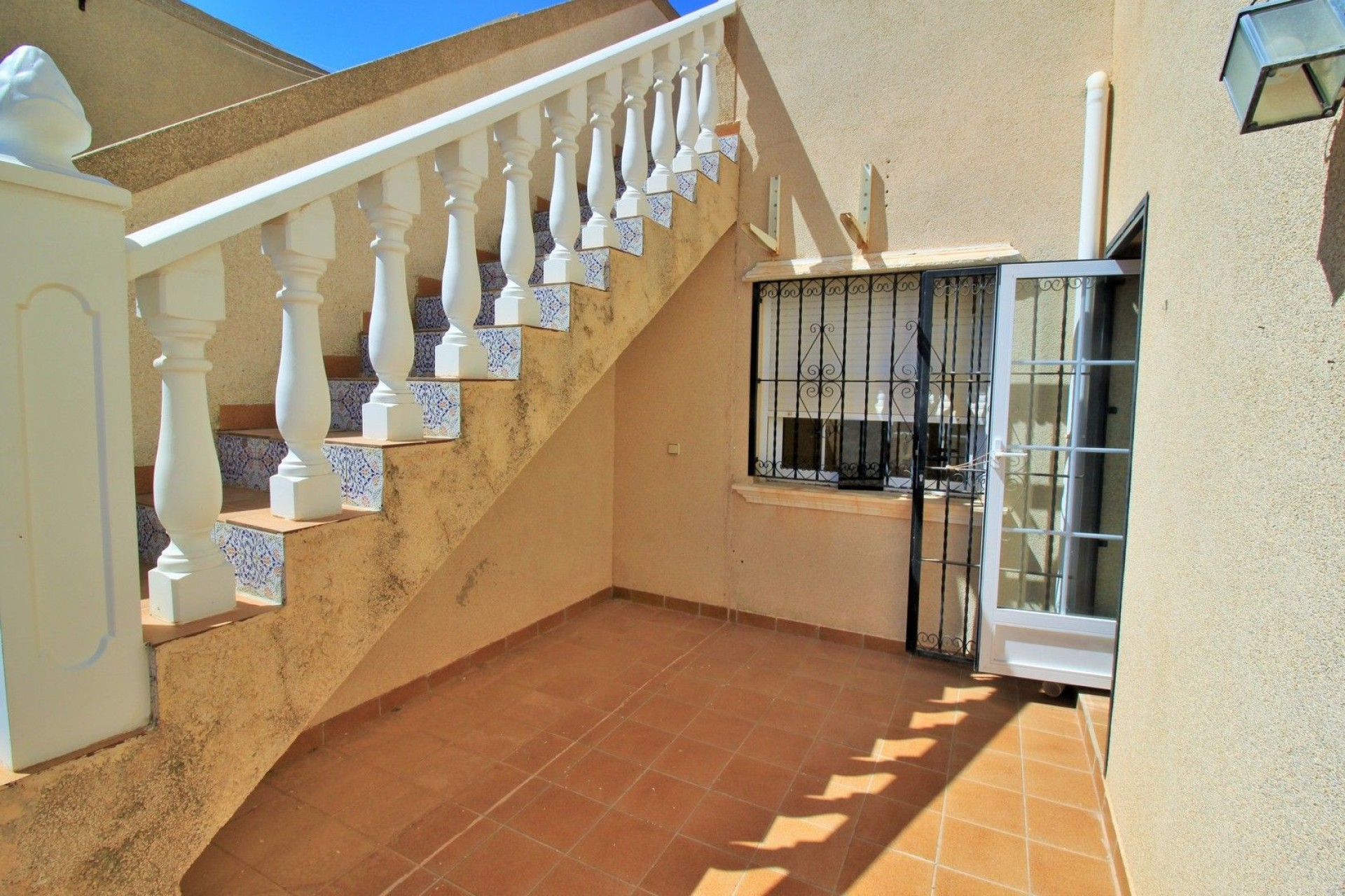 Resale - Townhouse - Orihuela Costa - Las Filipinas