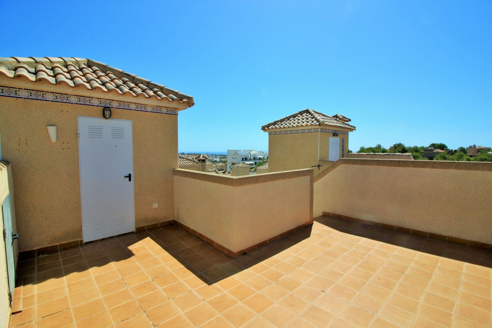 Resale - Townhouse - Orihuela Costa - Las Filipinas