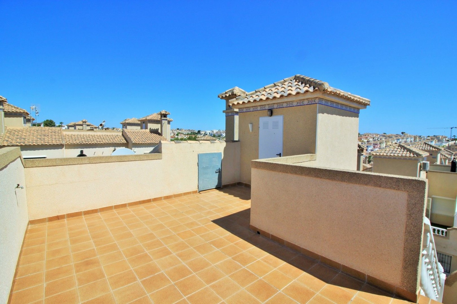 Resale - Townhouse - Orihuela Costa - Las Filipinas