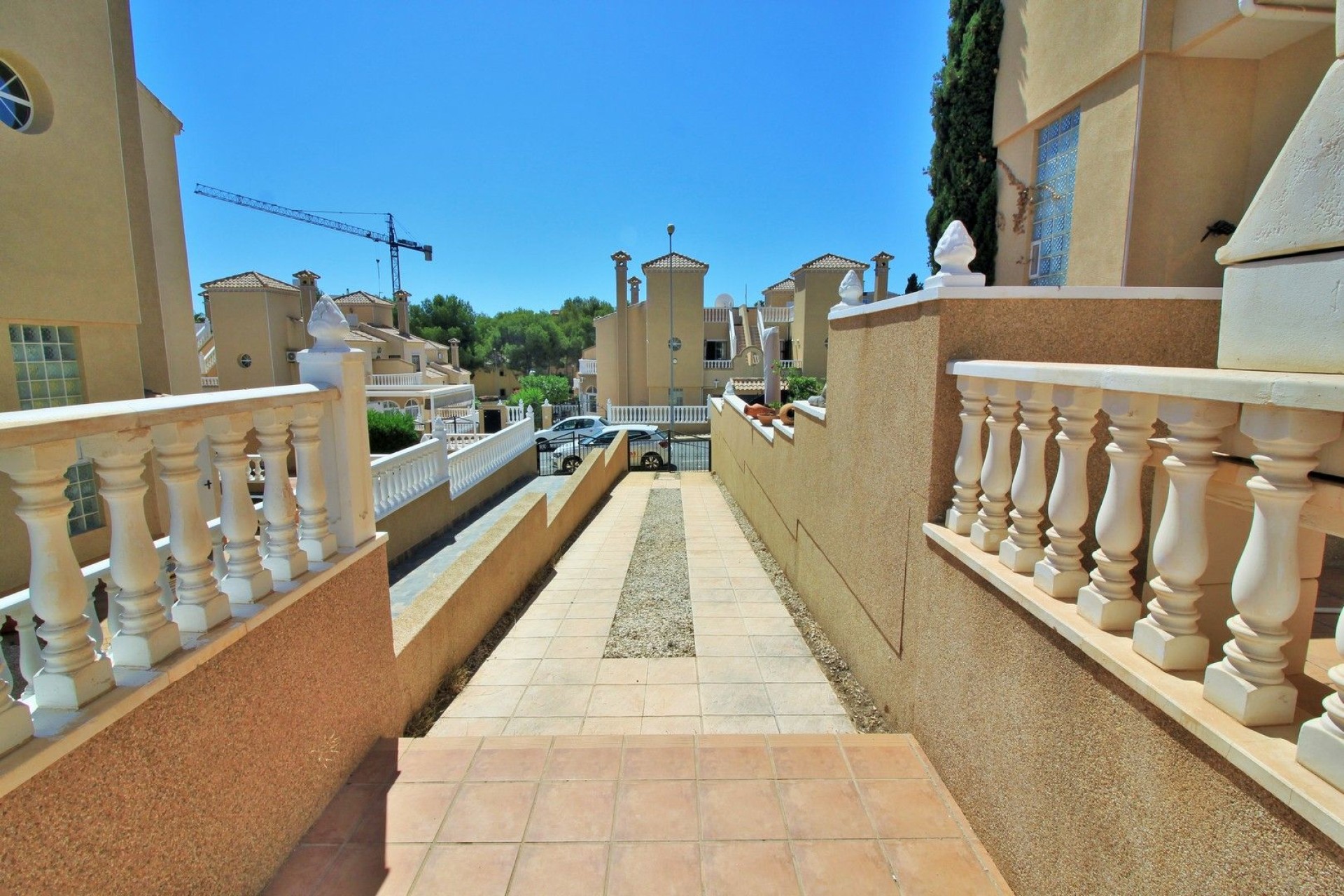 Resale - Townhouse - Orihuela Costa - Las Filipinas