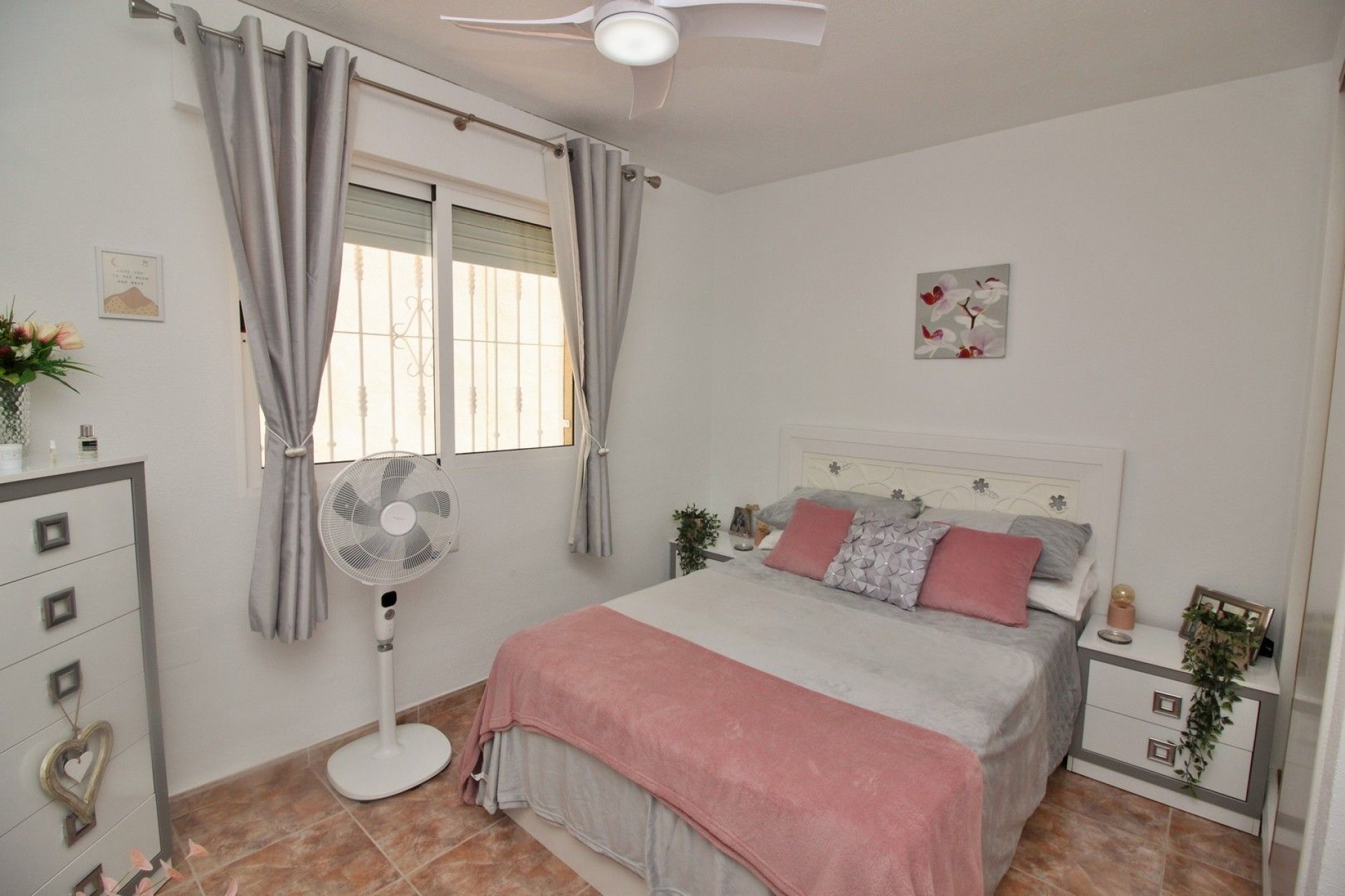 Resale - Townhouse - Orihuela Costa - Playa Flamenca Norte