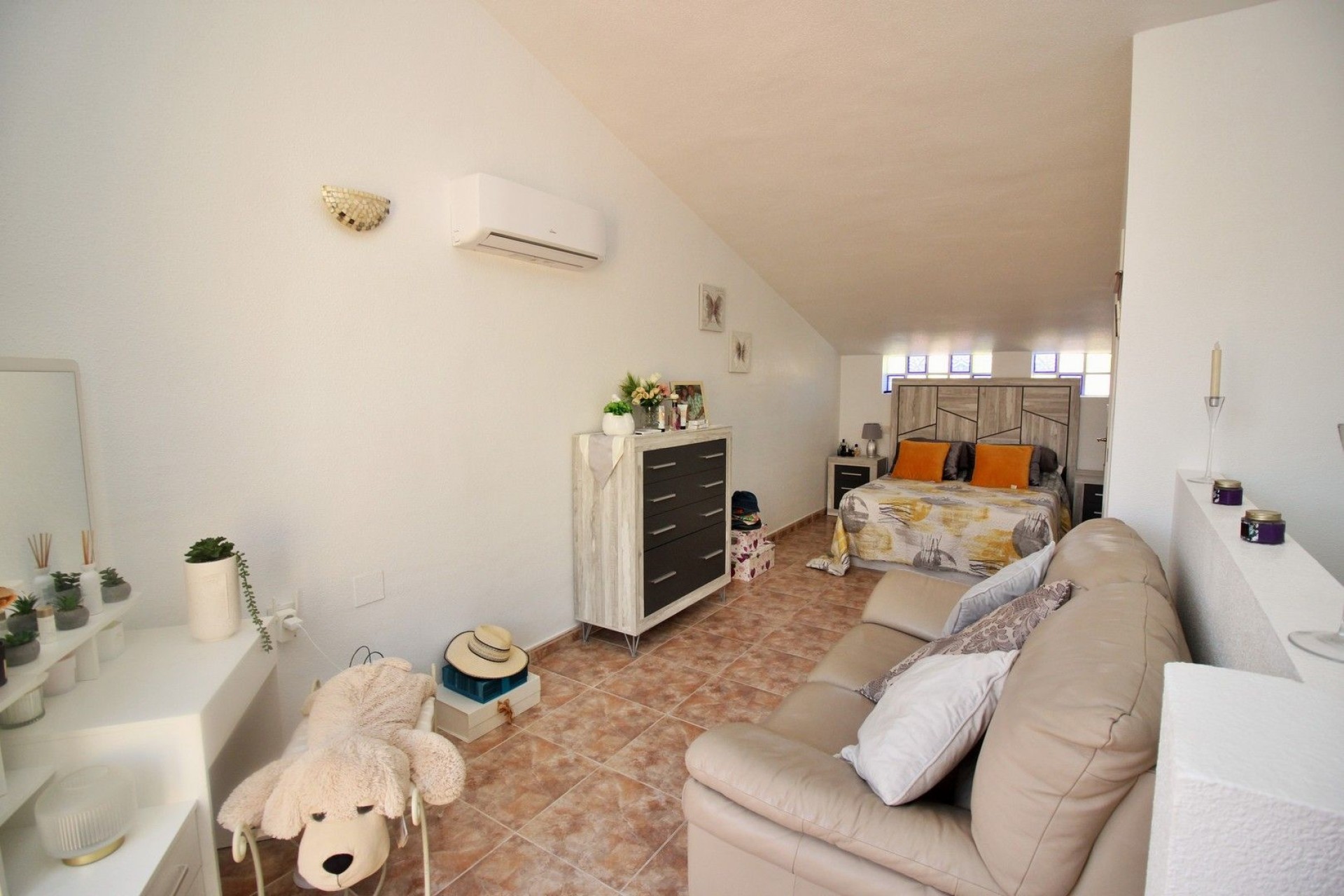 Resale - Townhouse - Orihuela Costa - Playa Flamenca Norte