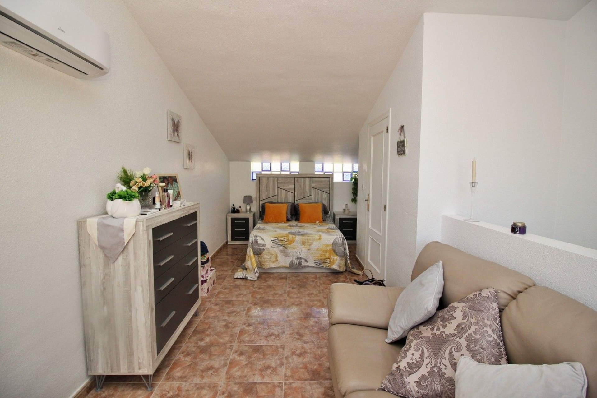 Resale - Townhouse - Orihuela Costa - Playa Flamenca Norte