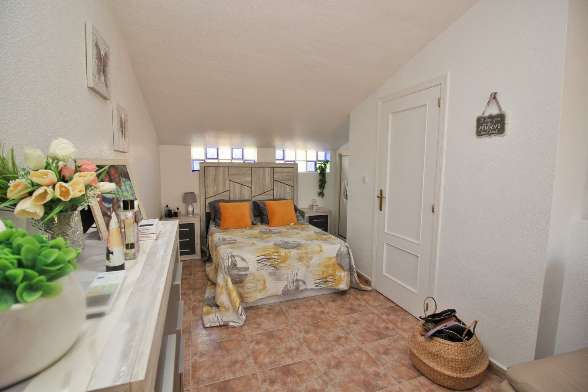 Resale - Townhouse - Orihuela Costa - Playa Flamenca Norte