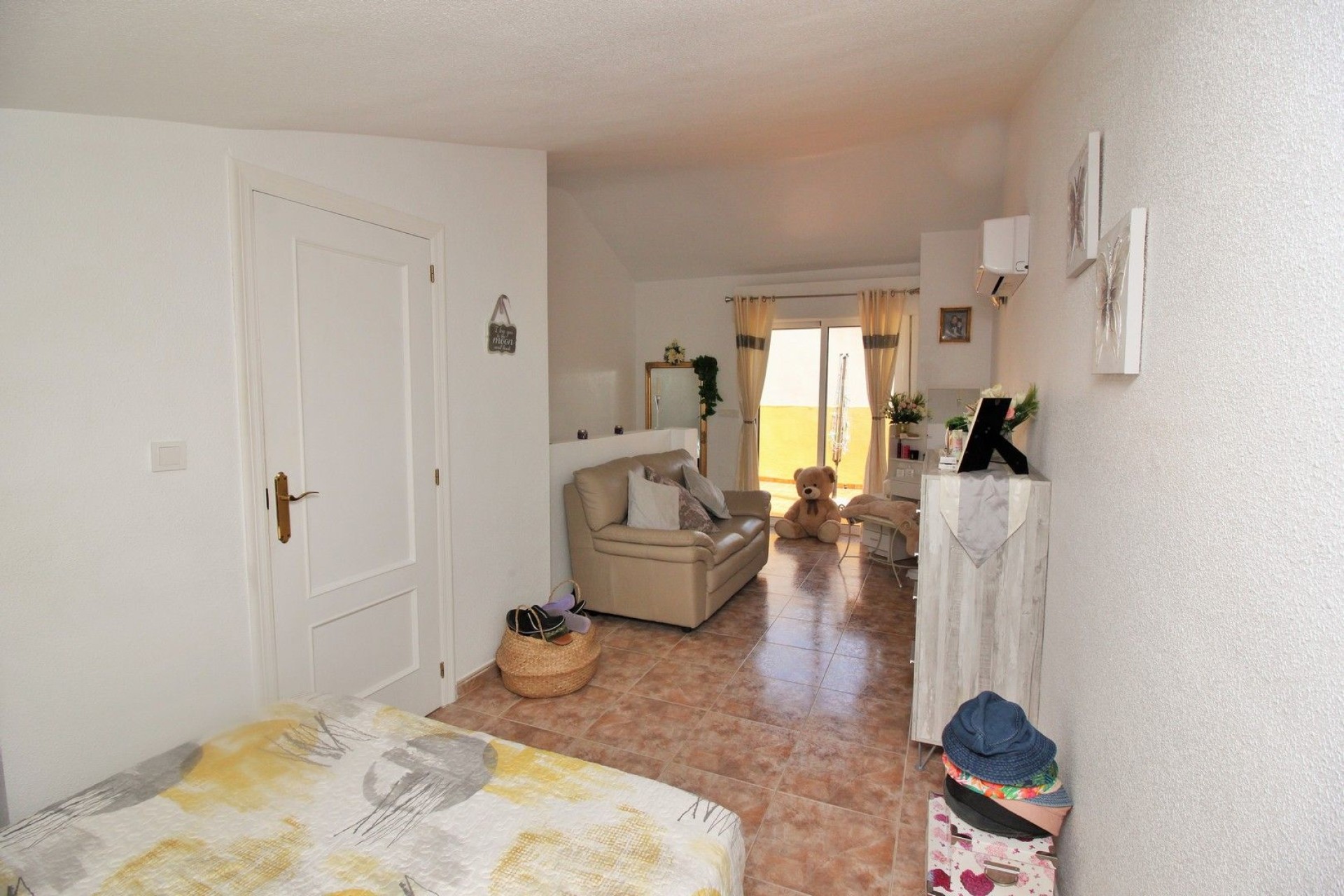 Resale - Townhouse - Orihuela Costa - Playa Flamenca Norte