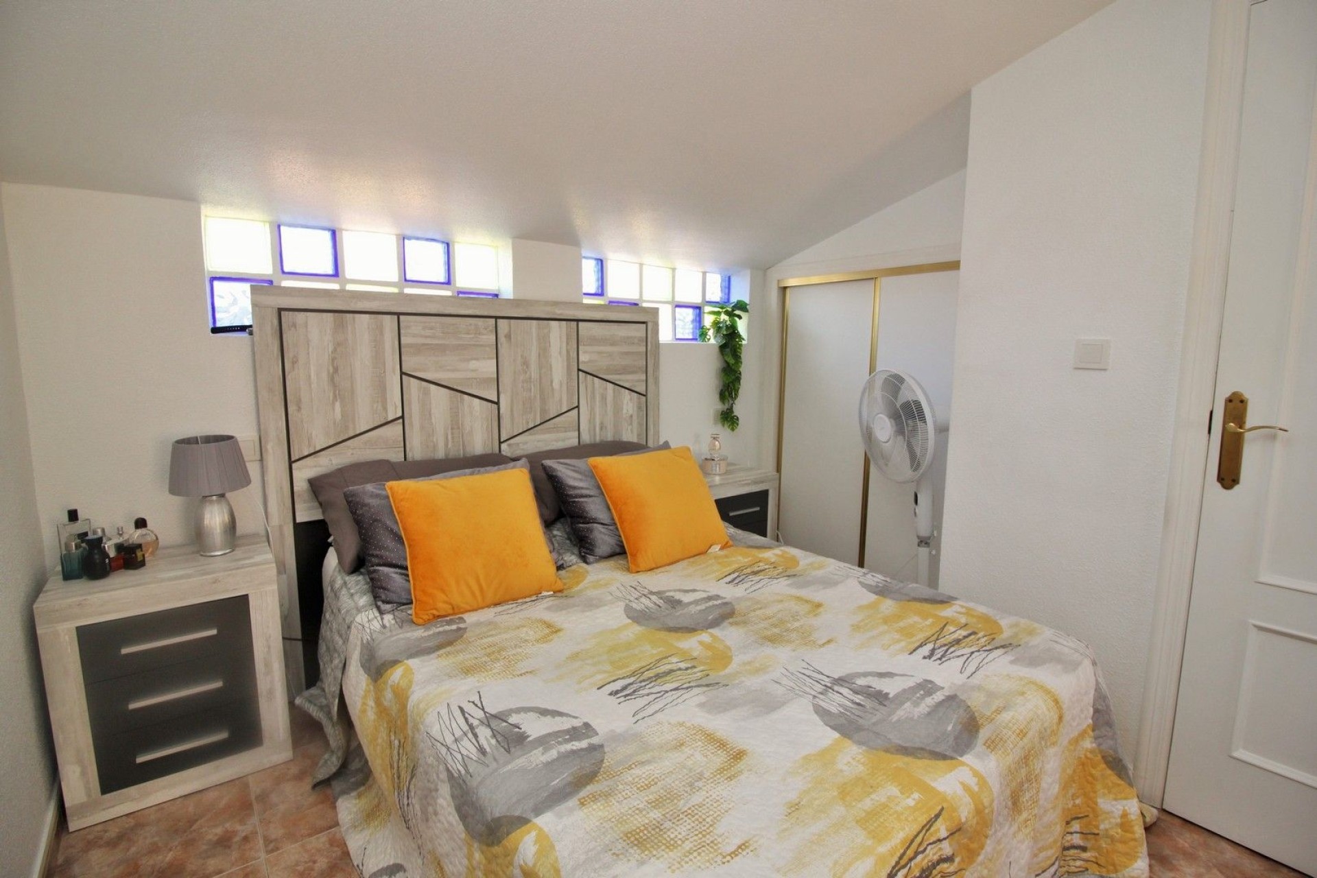 Resale - Townhouse - Orihuela Costa - Playa Flamenca Norte