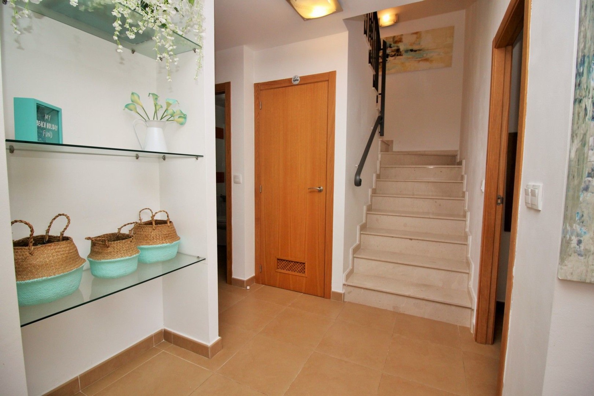 Resale - Townhouse - Orihuela Costa - Punta Prima