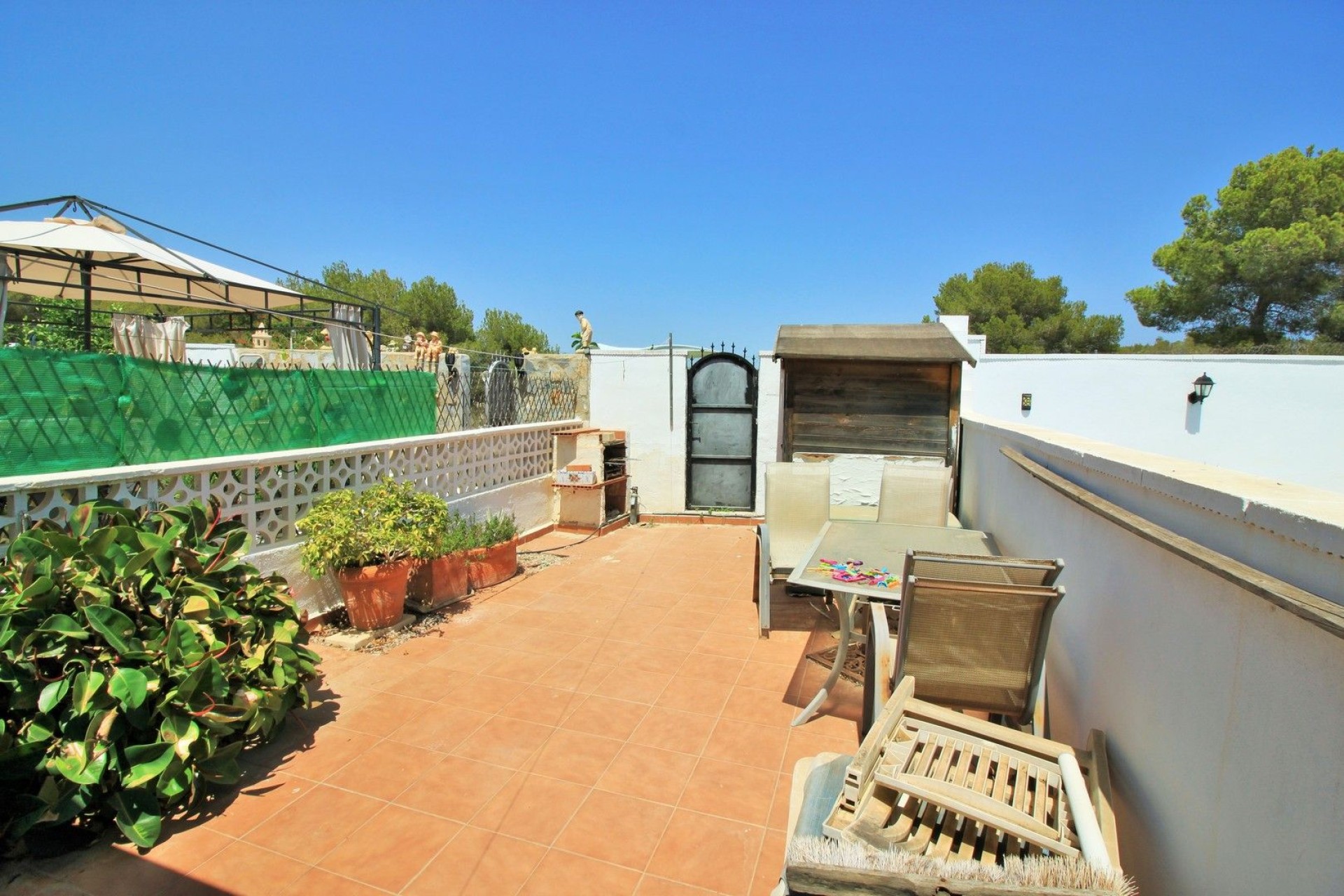 Resale - Townhouse - San Miguel de Salinas - Villamartín