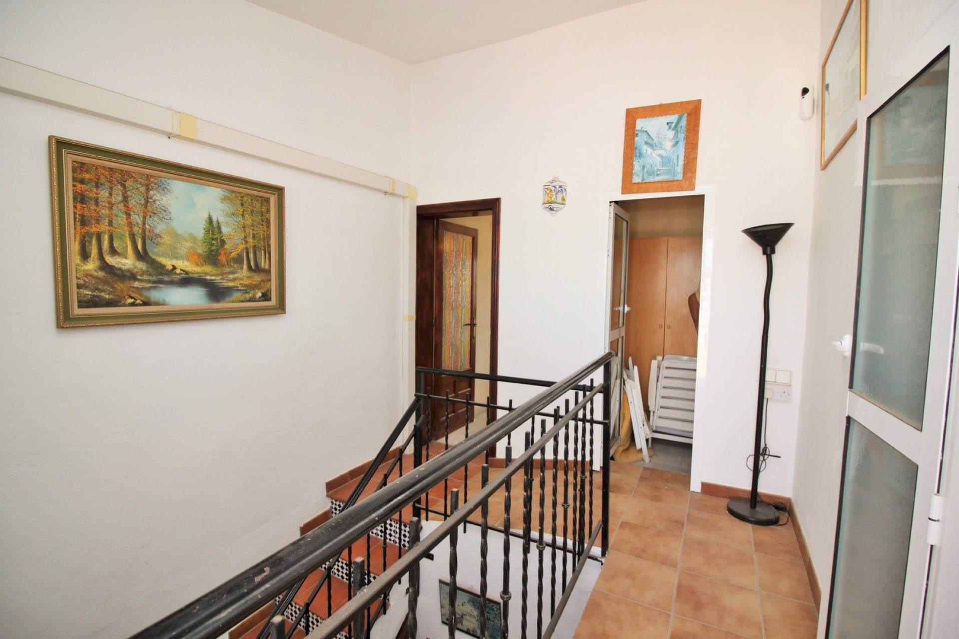 Resale - Townhouse - San Miguel de Salinas - Villamartín