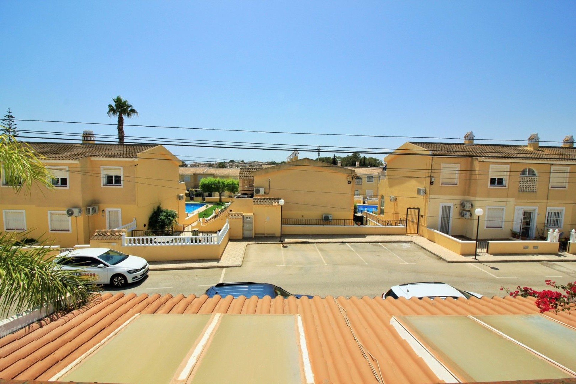 Resale - Townhouse - San Miguel de Salinas - Villamartín