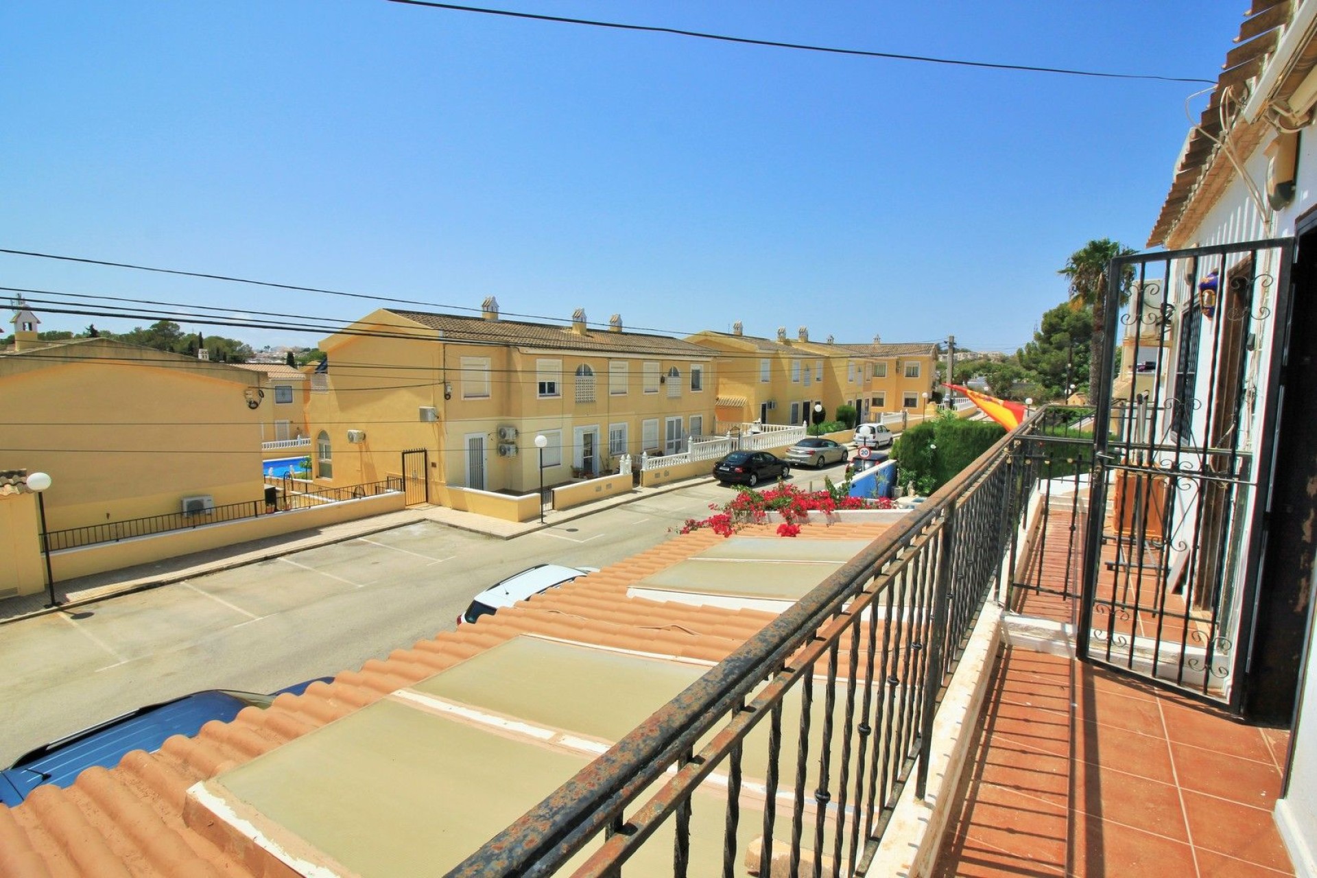 Resale - Townhouse - San Miguel de Salinas - Villamartín