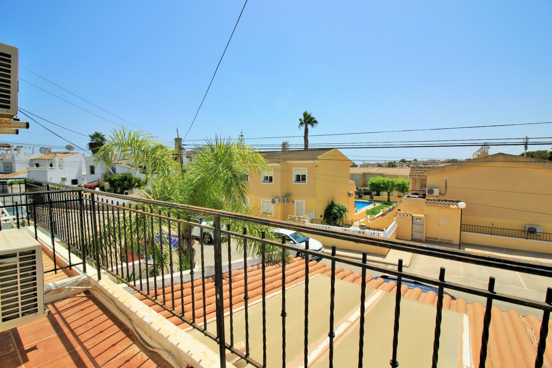 Resale - Townhouse - San Miguel de Salinas - Villamartín