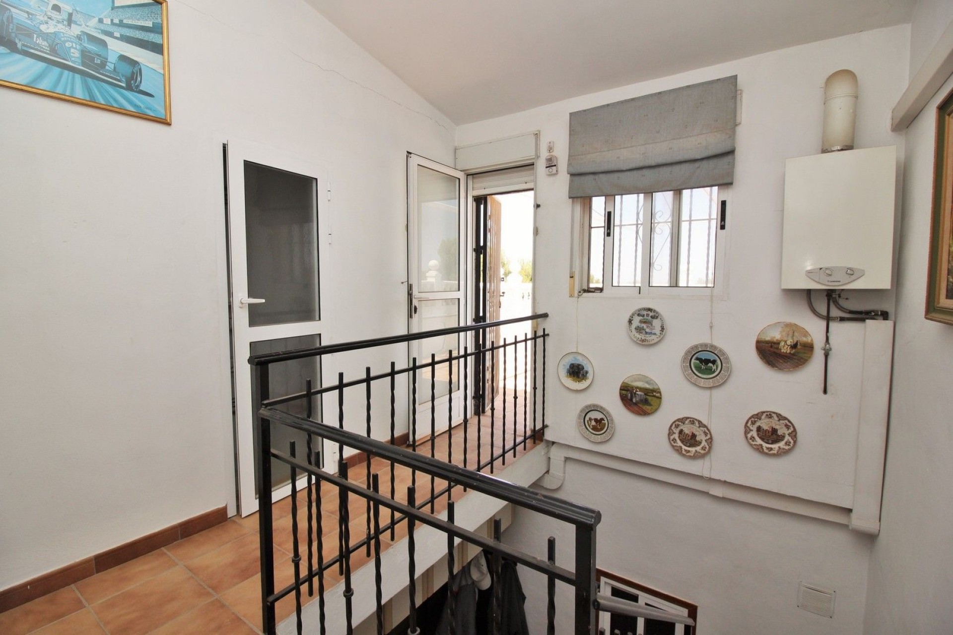 Resale - Townhouse - San Miguel de Salinas - Villamartín