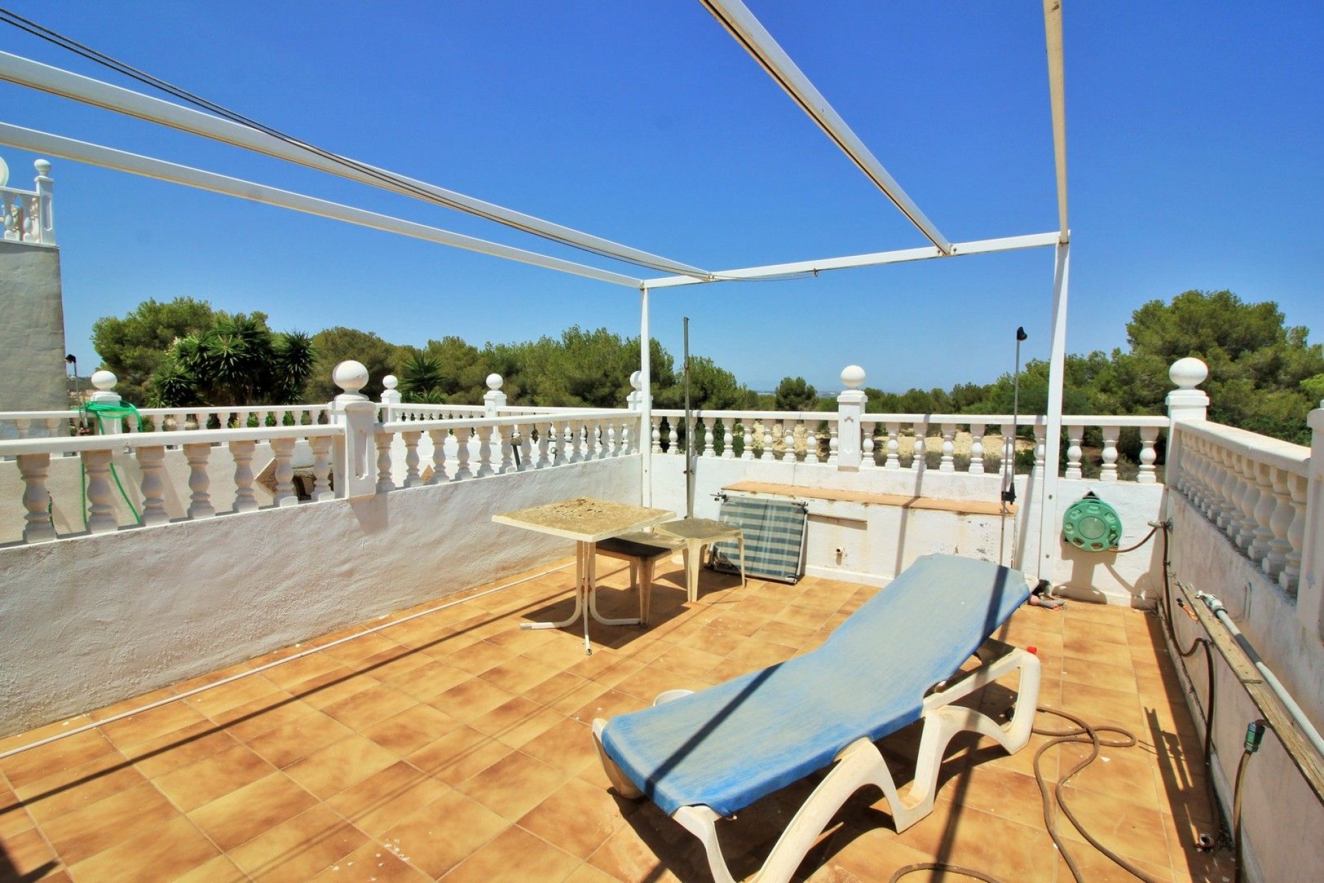 Resale - Townhouse - San Miguel de Salinas - Villamartín