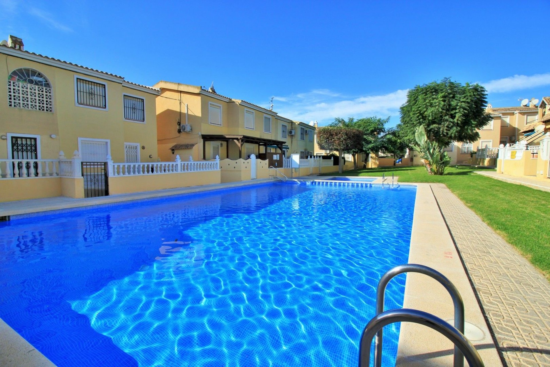 Resale - Townhouse - San Miguel de Salinas - Villamartín