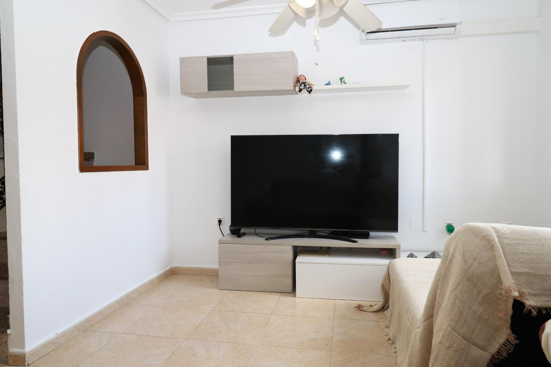 Resale - Townhouse - Torrevieja - Aguas nuevas 1