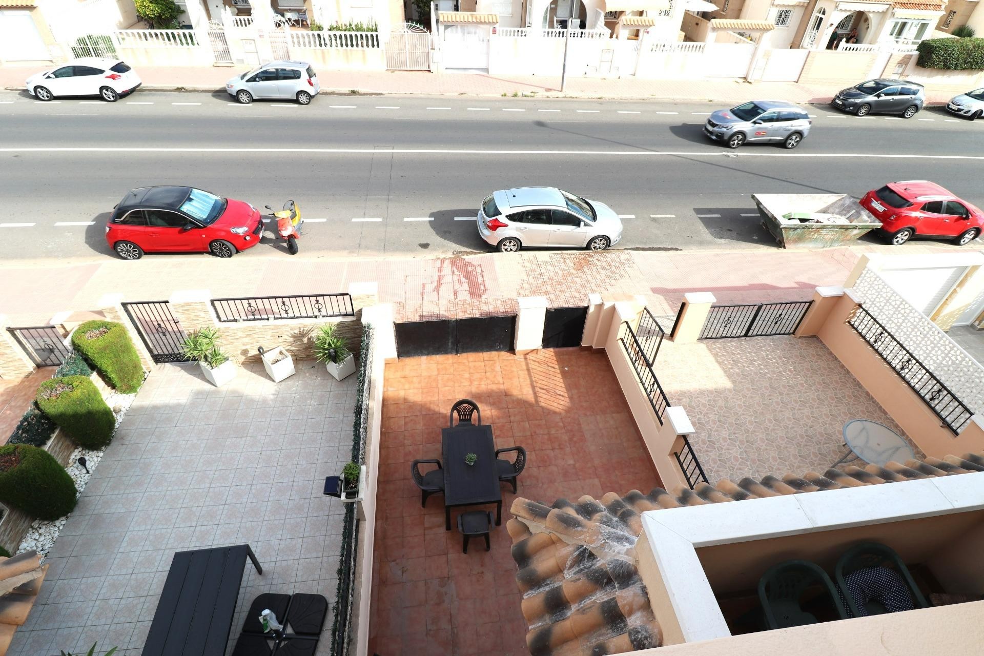 Resale - Townhouse - Torrevieja - Aguas nuevas 1