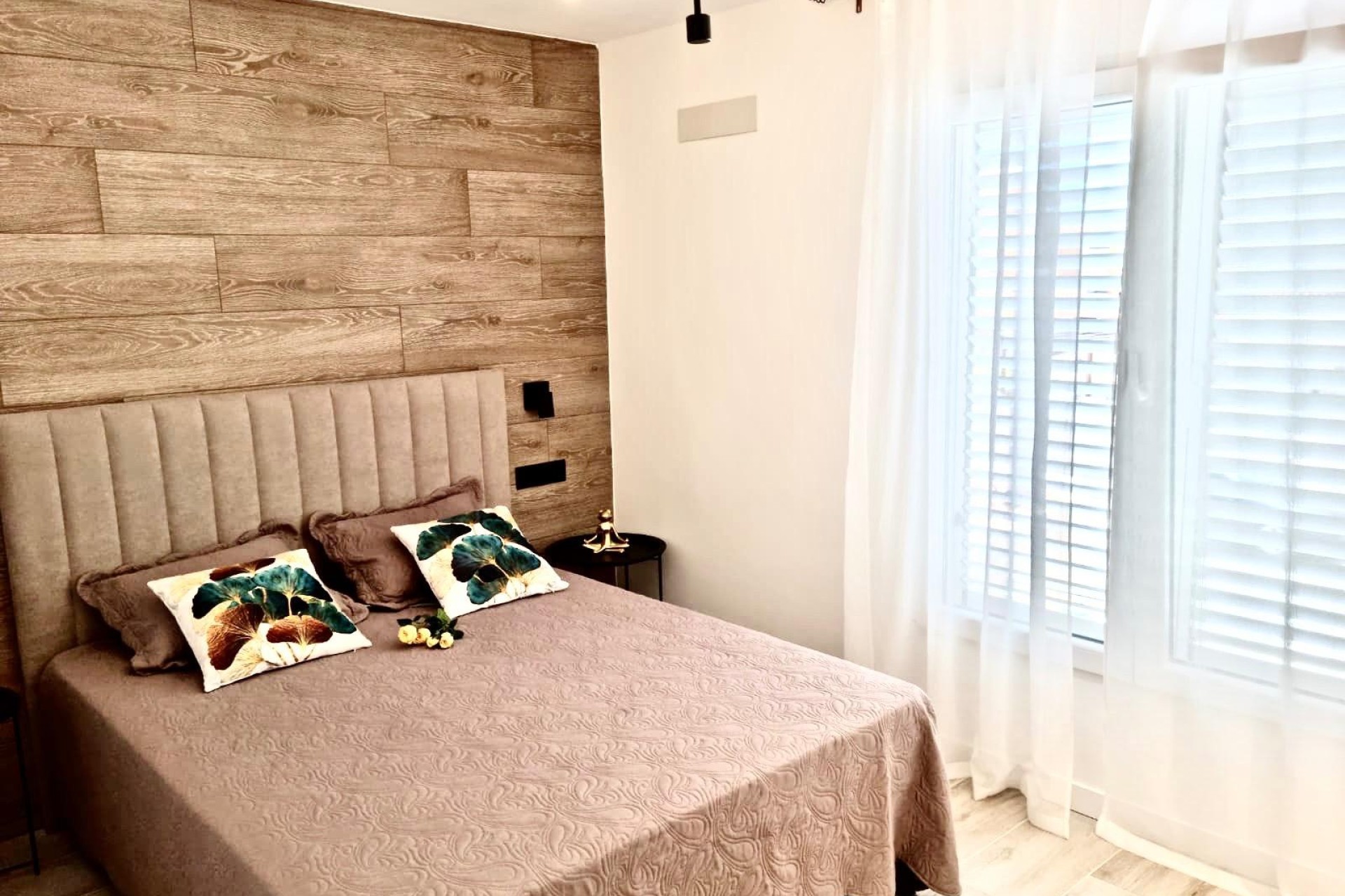 Resale - Townhouse - Torrevieja - Los Frutales