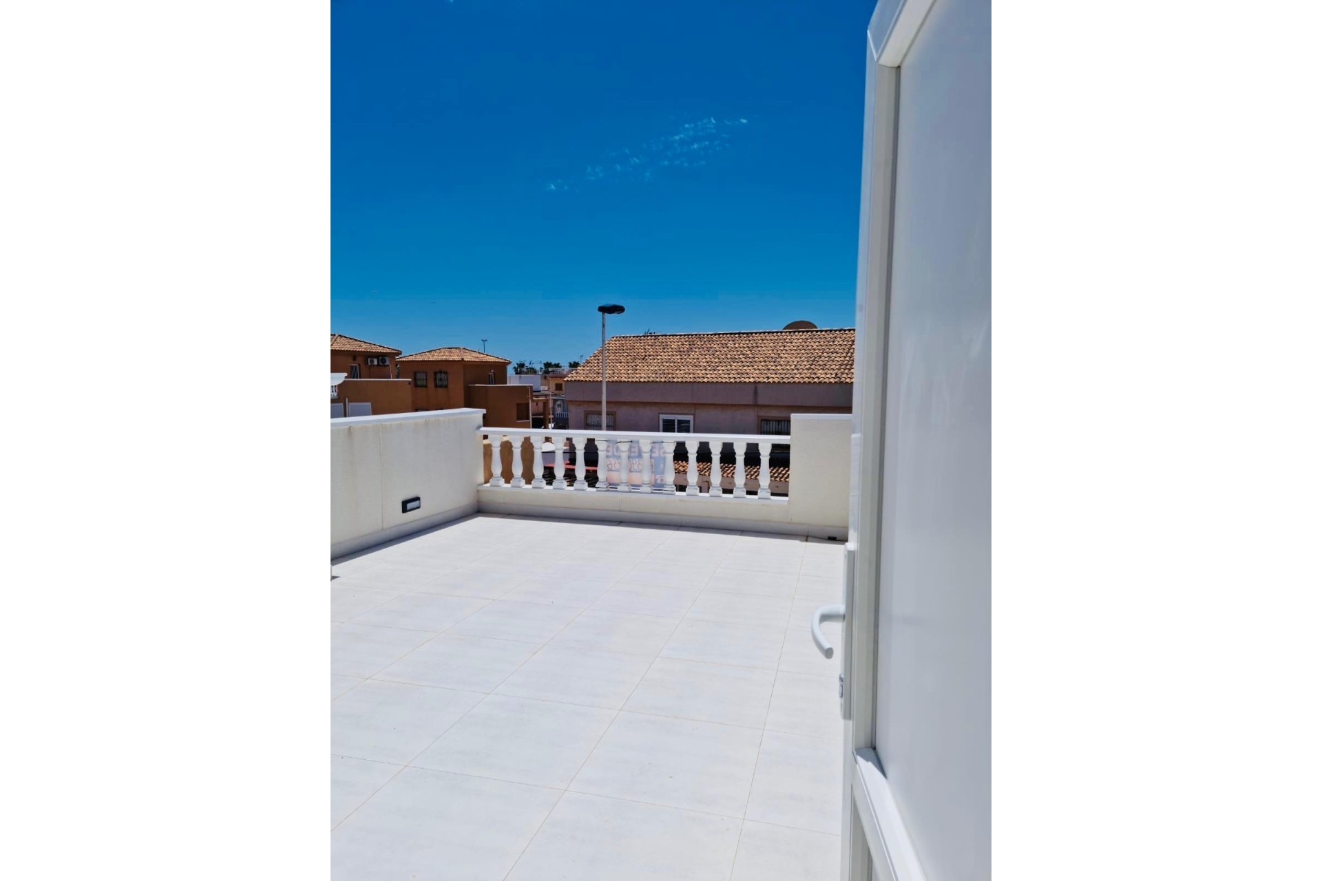 Resale - Townhouse - Torrevieja - Los Frutales