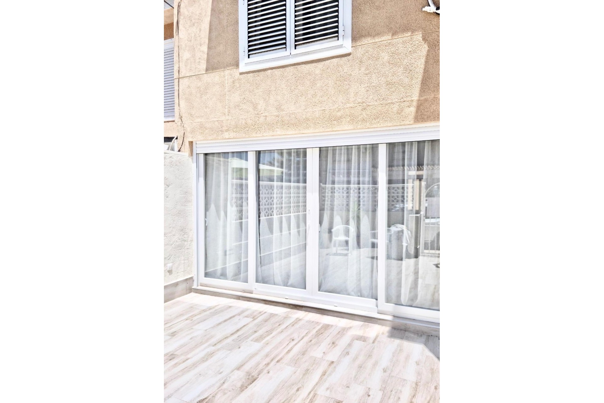 Resale - Townhouse - Torrevieja - Los Frutales