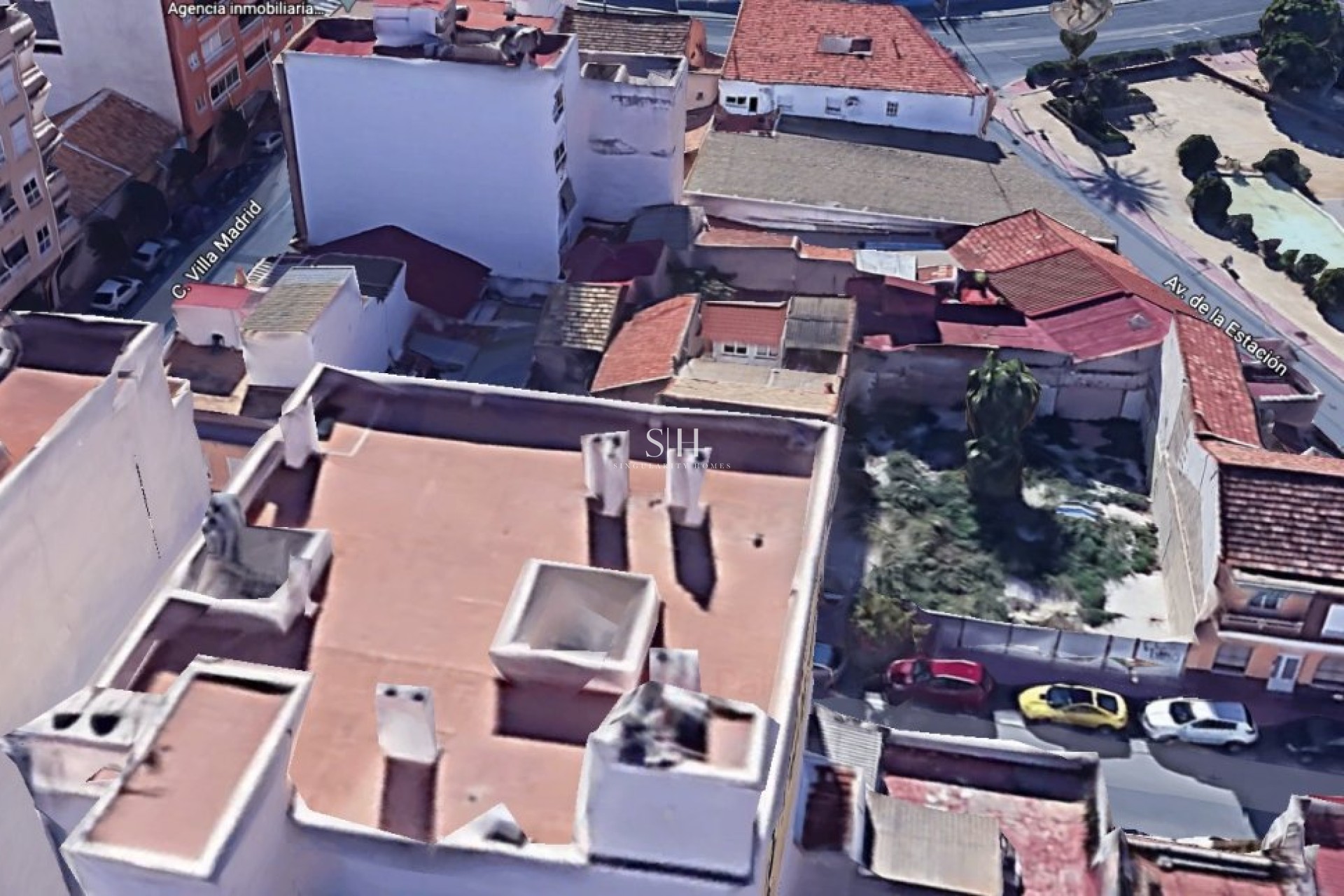 Resale - urban plot - Torrevieja - Acequion